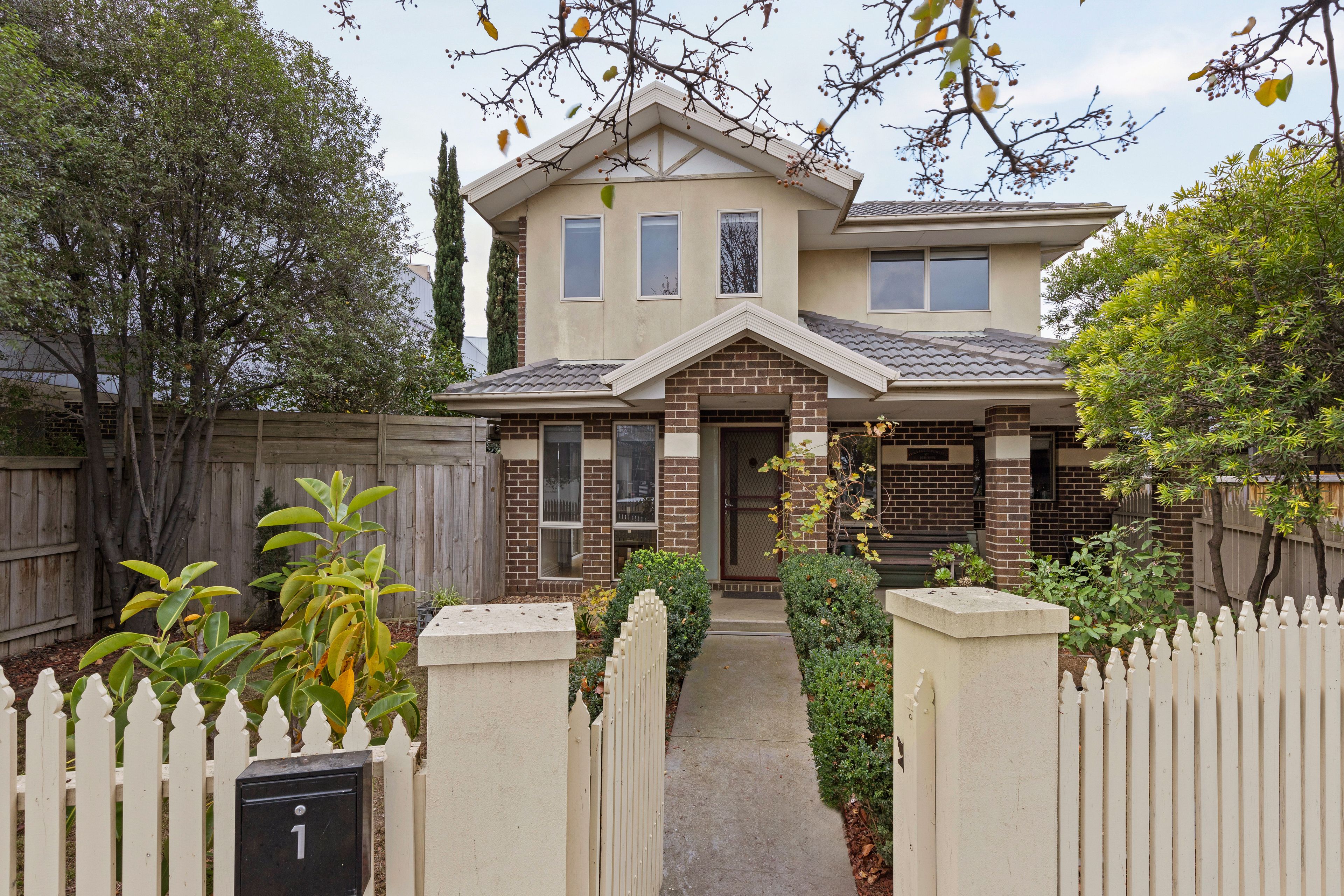 22 Cypress Avenue, Brooklyn VIC 3012