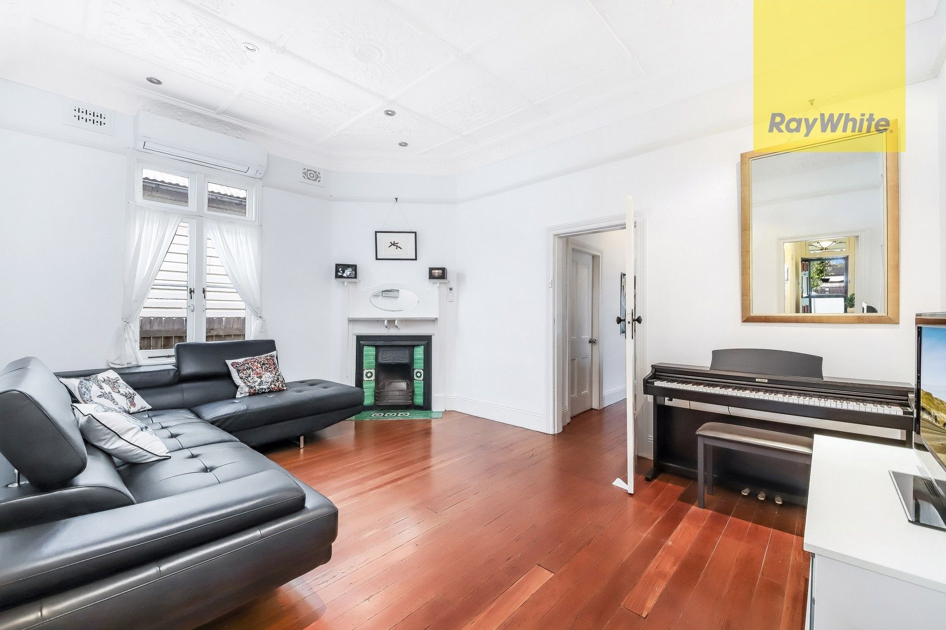3 Albert Street, Granville, NSW 2142