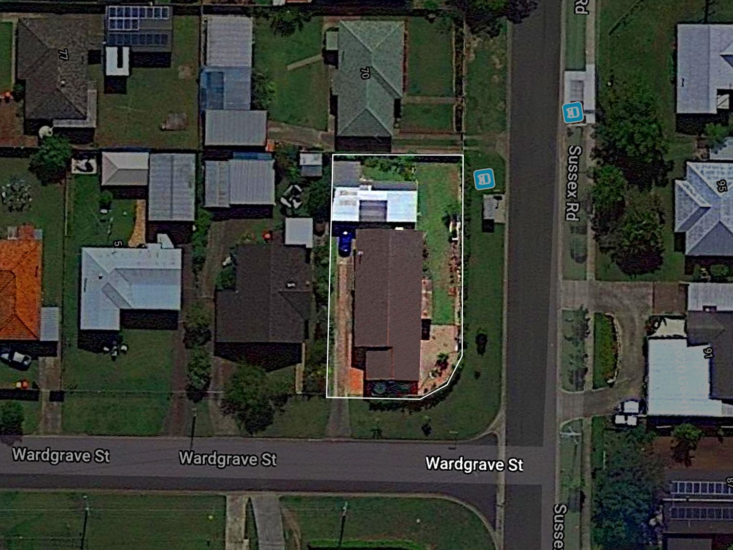 1 Wardgrave Street, Acacia Ridge, QLD 4110