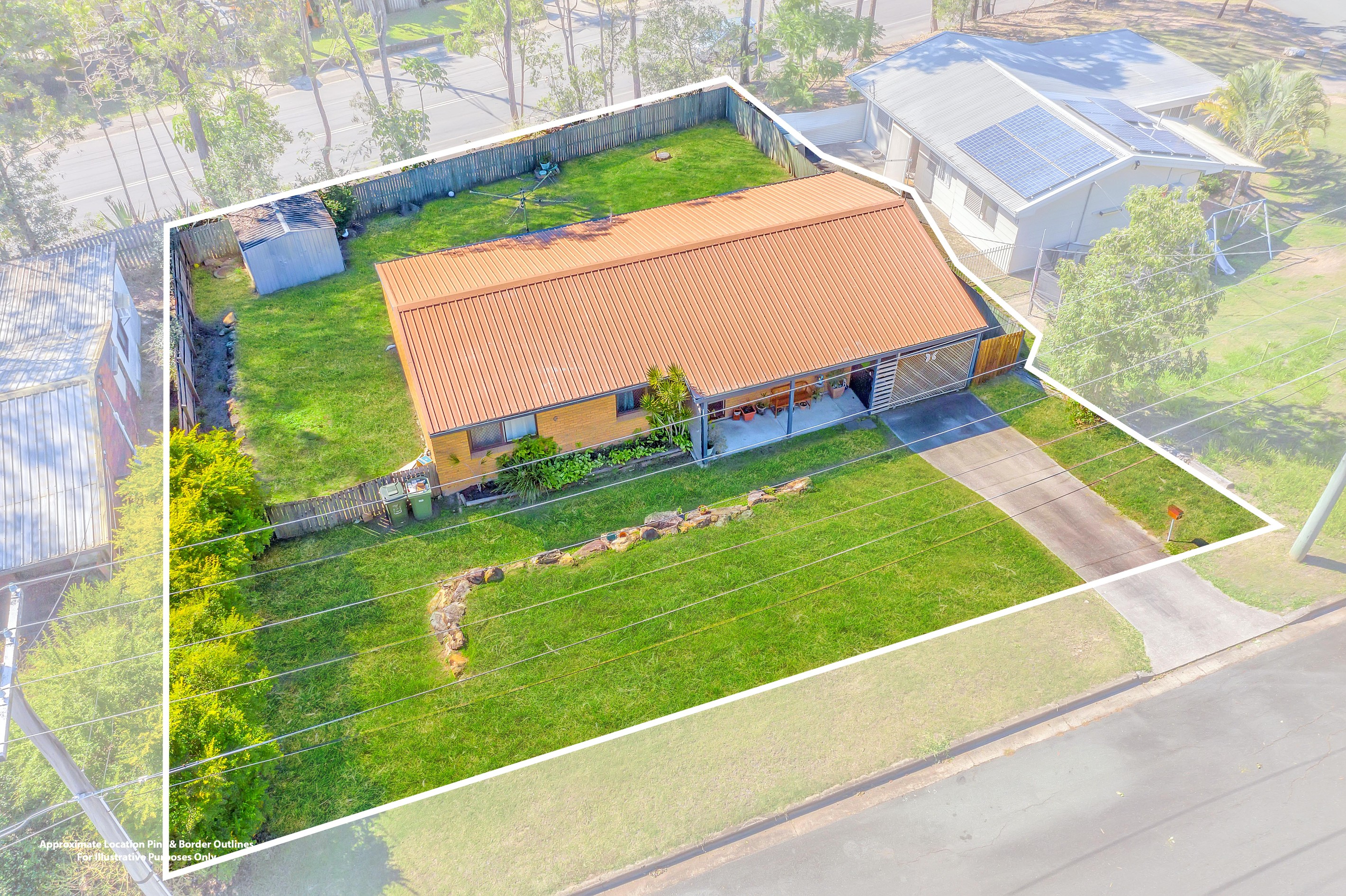 3 Petunia Court, Eagleby, QLD 4207