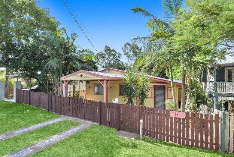 34 Willis Street, Tarragindi, QLD 4121