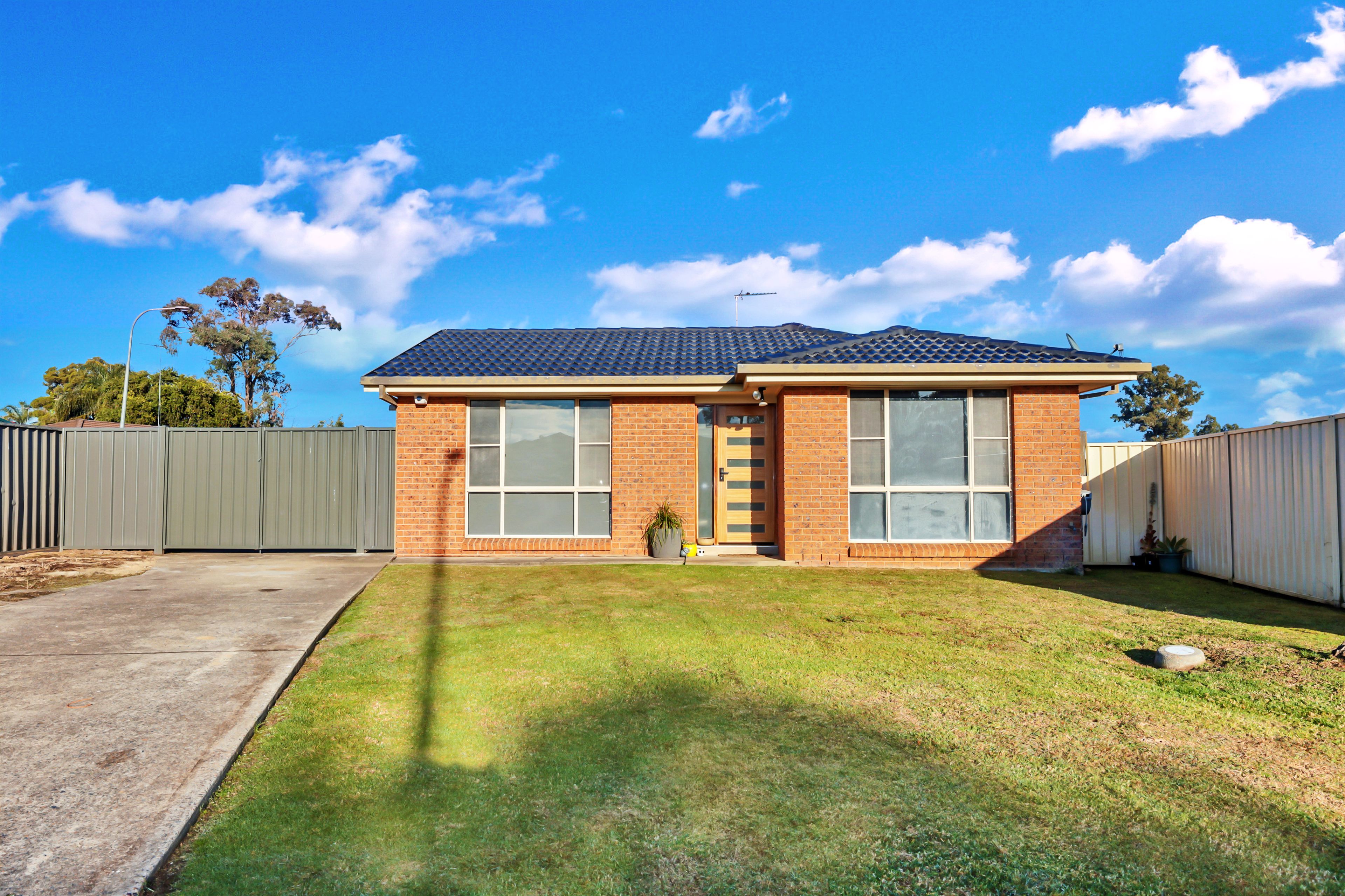 17 Scorpius Place, Cranebrook NSW 2749