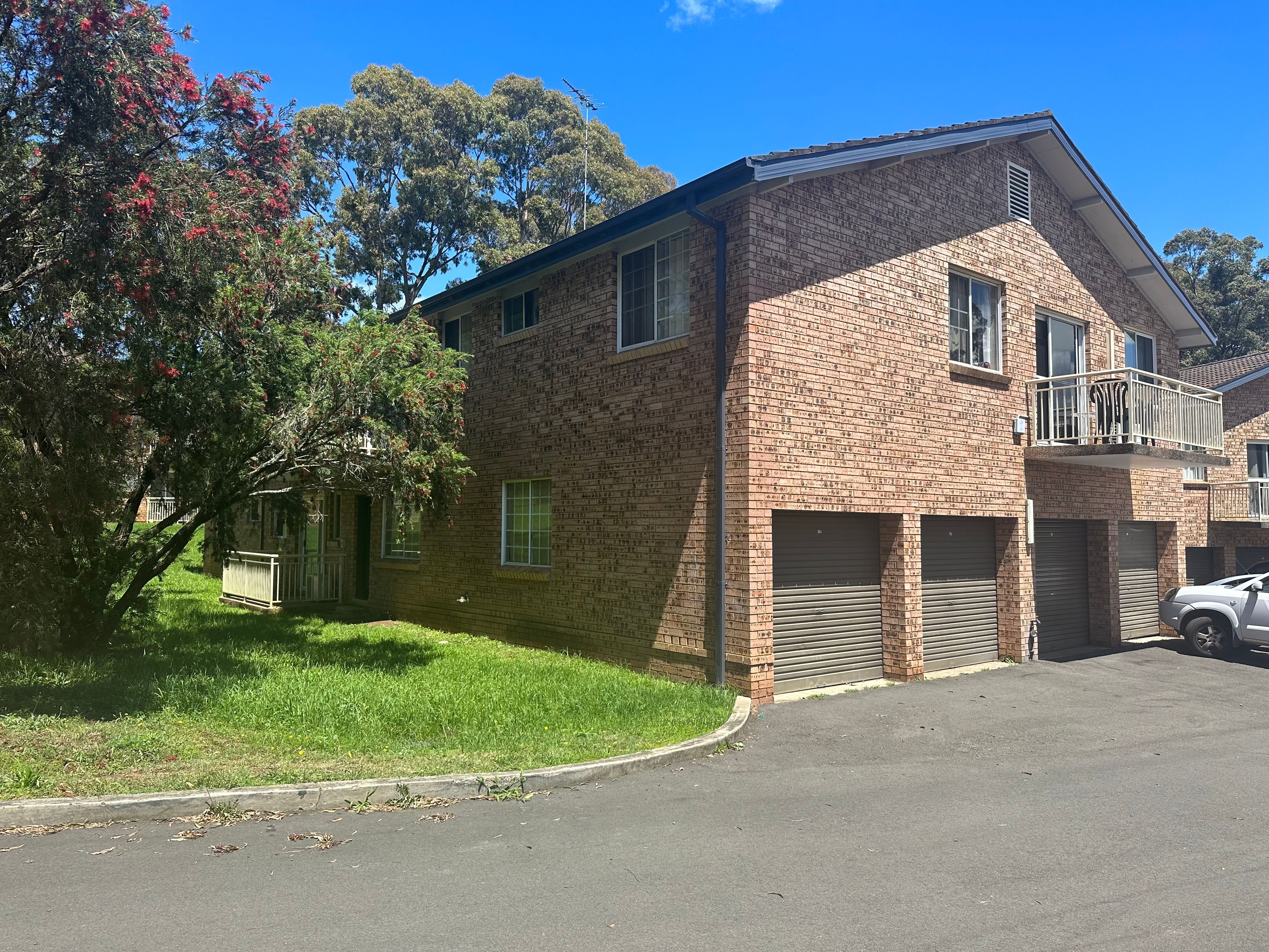 53/30 Burrinjuck Street, Leumeah, NSW 2560