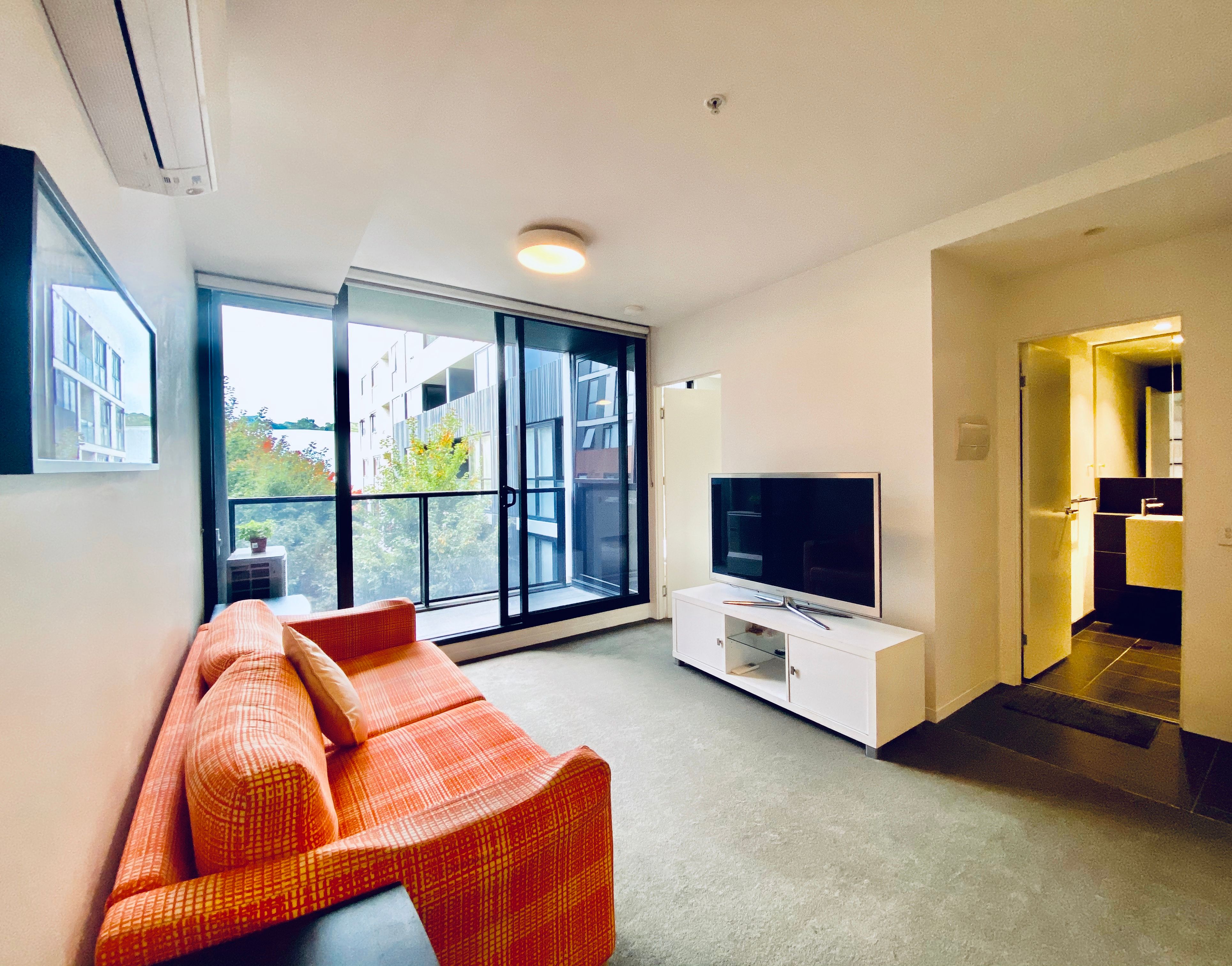 E116/11 Flockhart Street, Abbotsford, VIC 3067