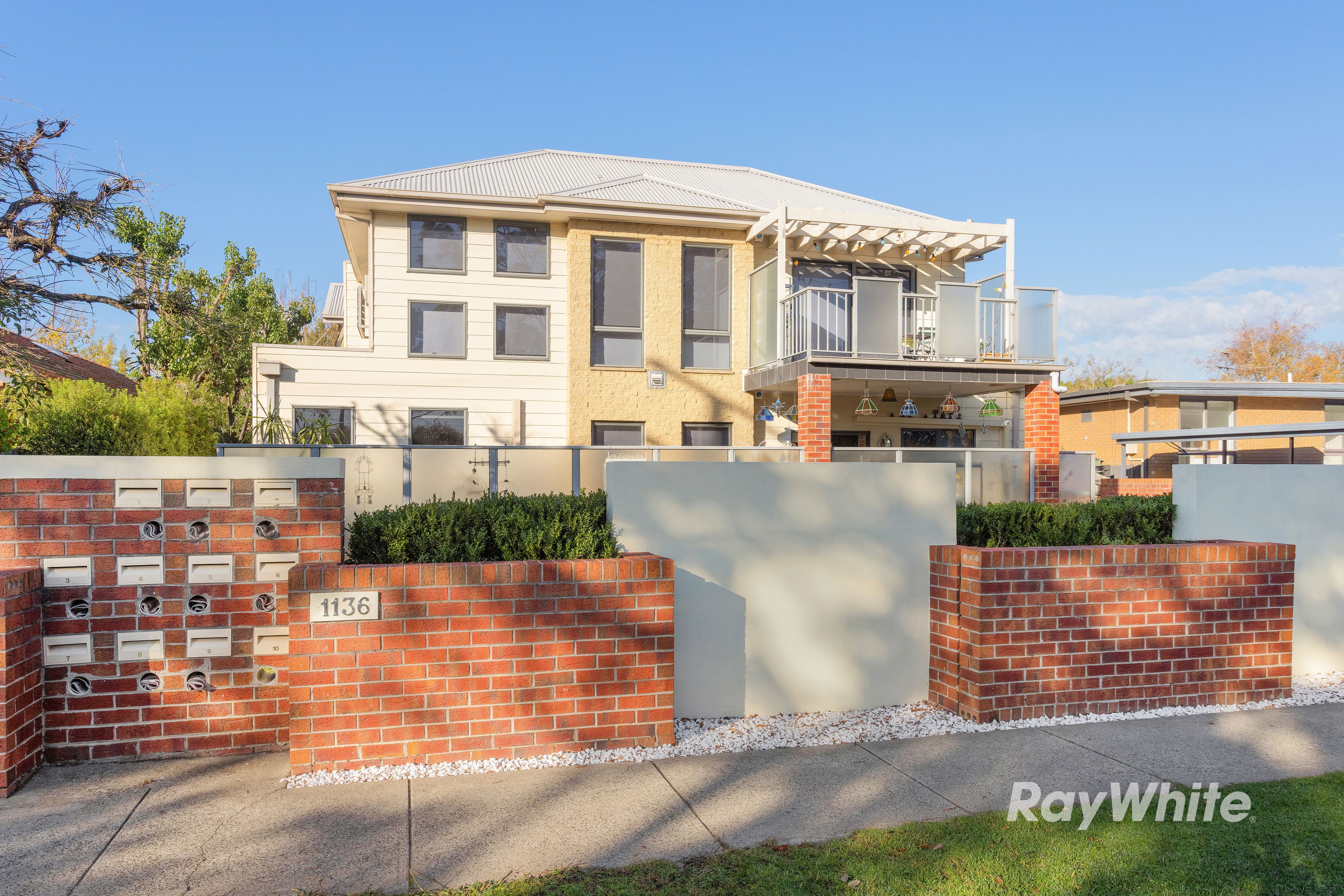 8/1136 Dandenong Road — photo 9 of 10