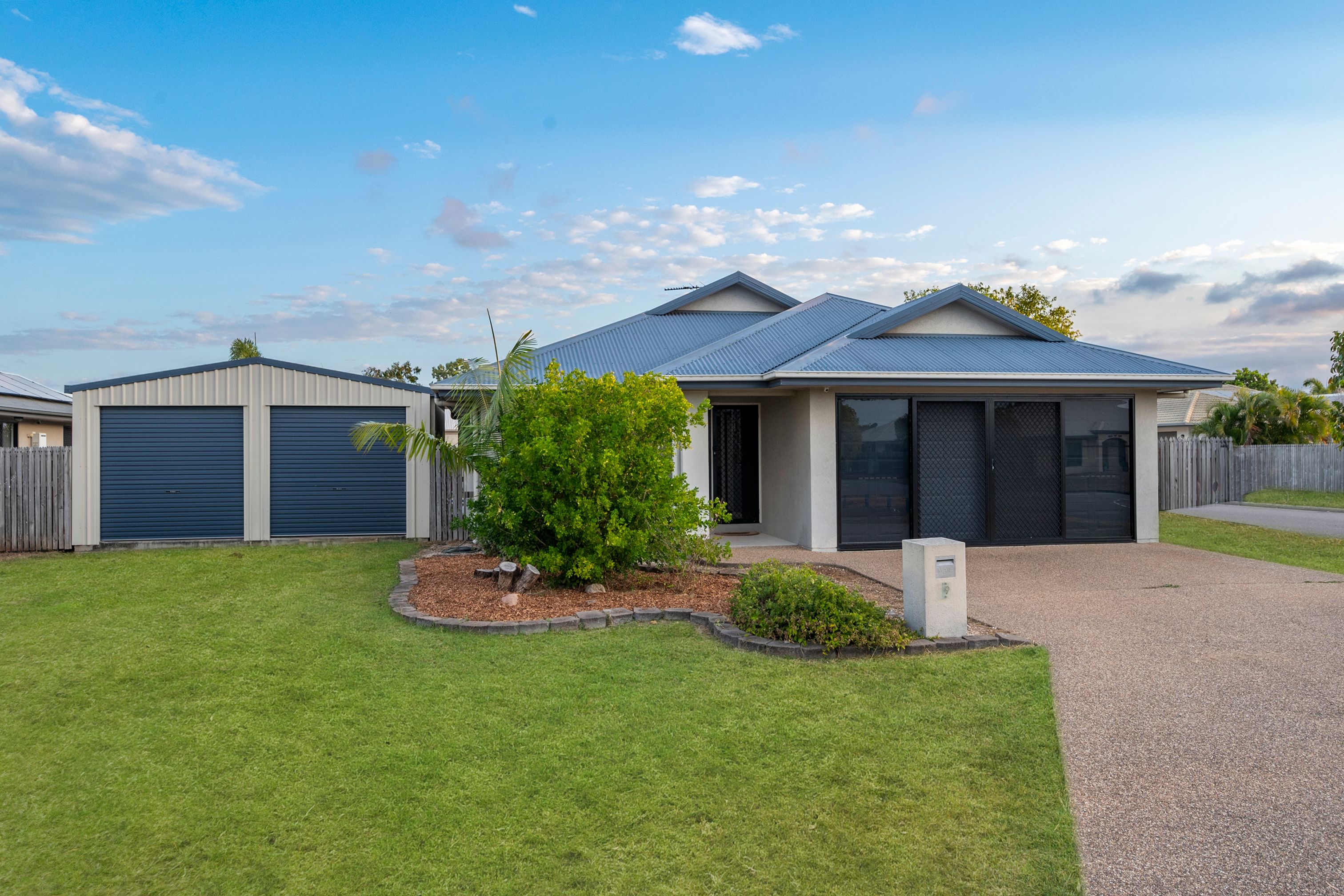 9 Banbury Court, Kirwan QLD 4817