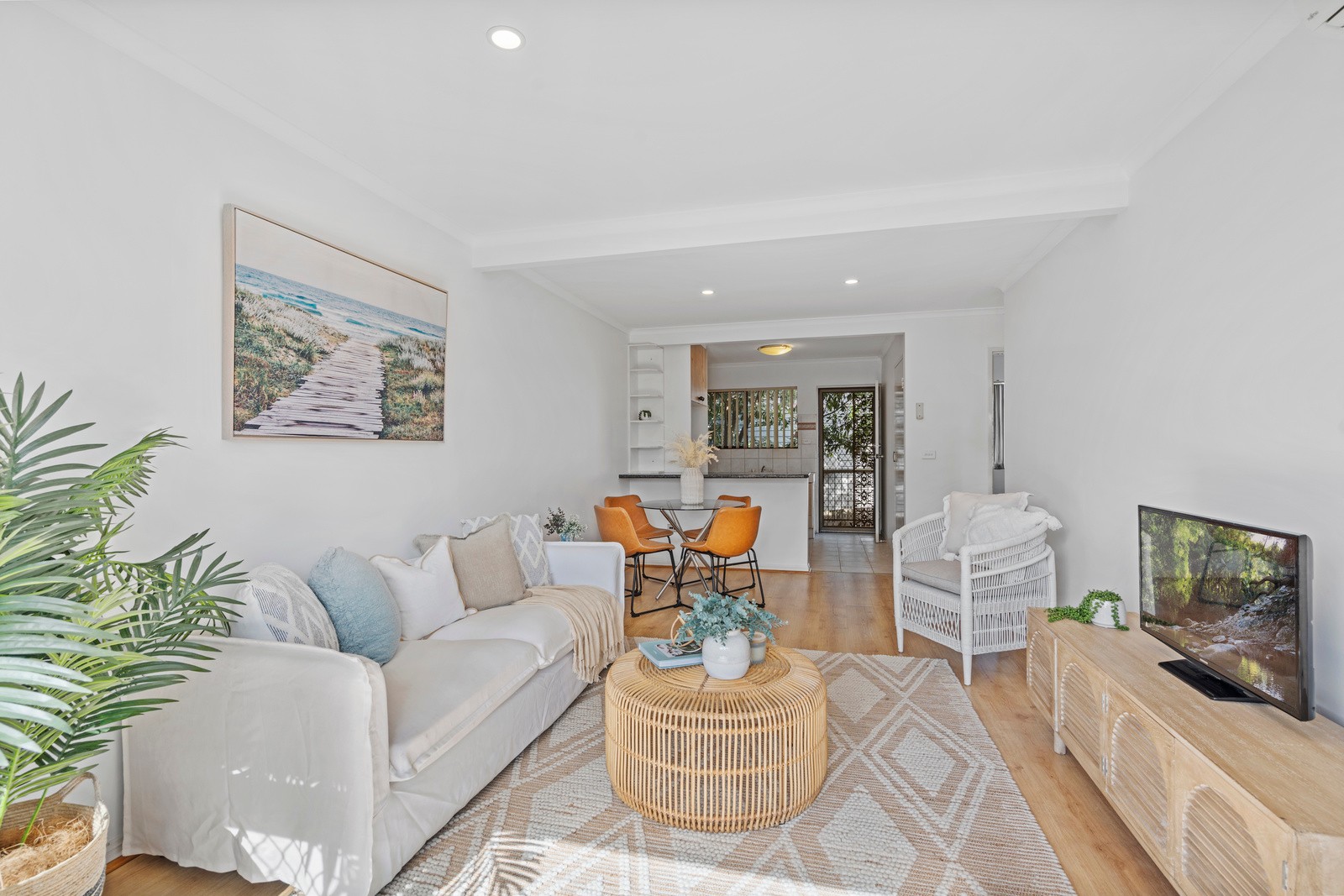 2/78 Chaucer Street, Moorooka, QLD 4105