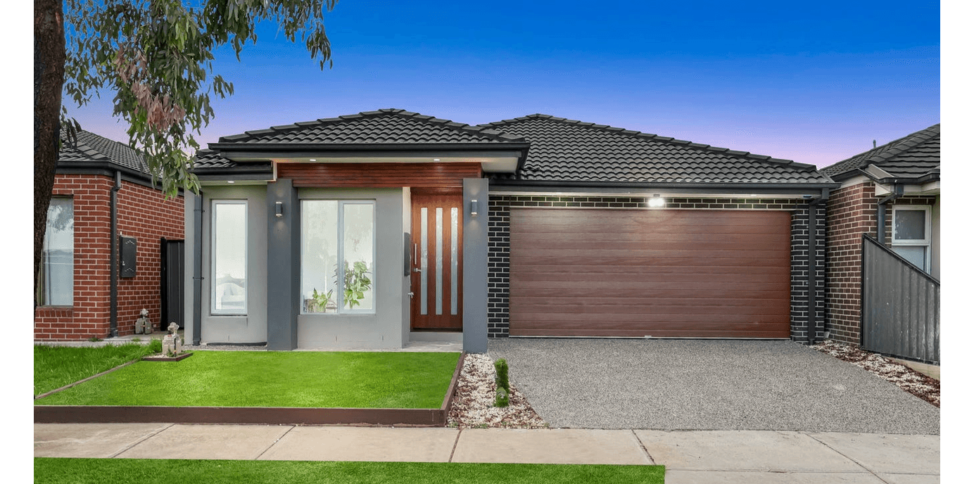44 Neroli Crescent, Truganina, VIC 3029