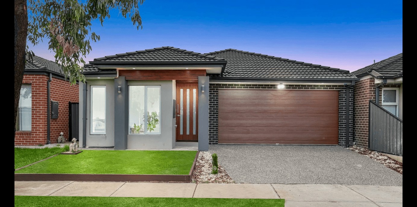44 Neroli Crescent, Truganina, VIC 3029