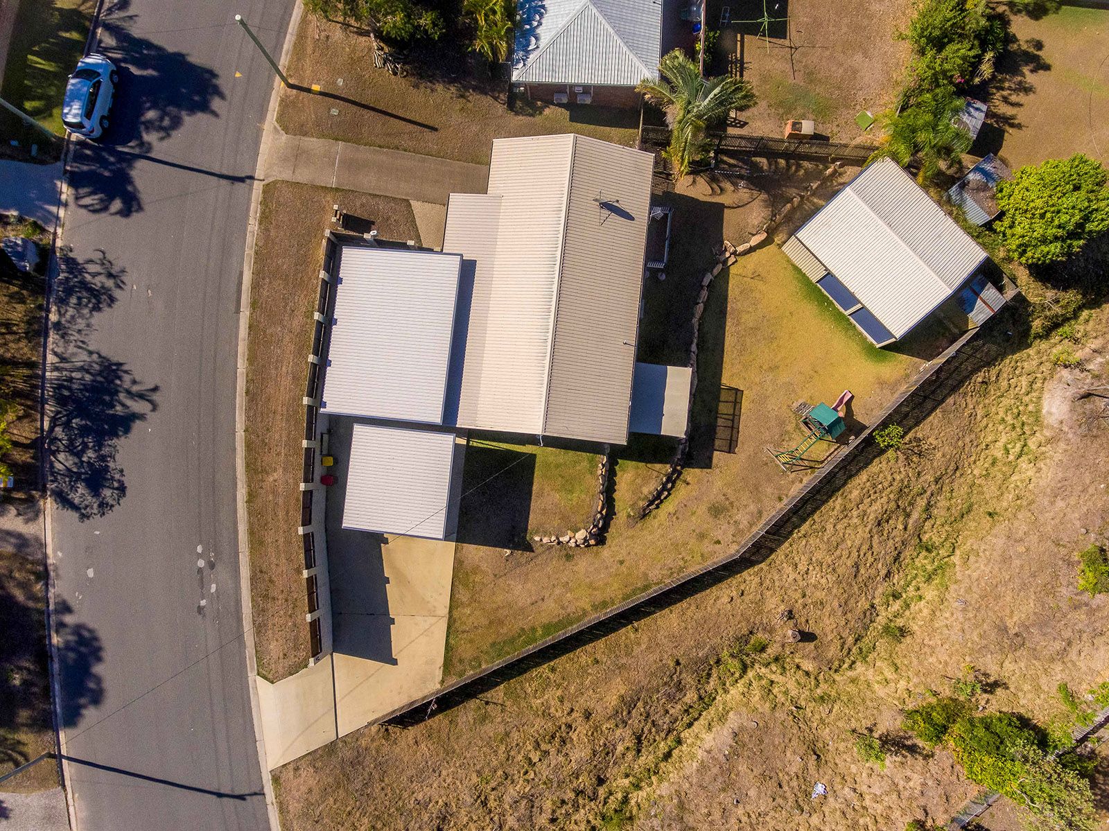 65 Gretel Drive, Clinton, QLD 4680