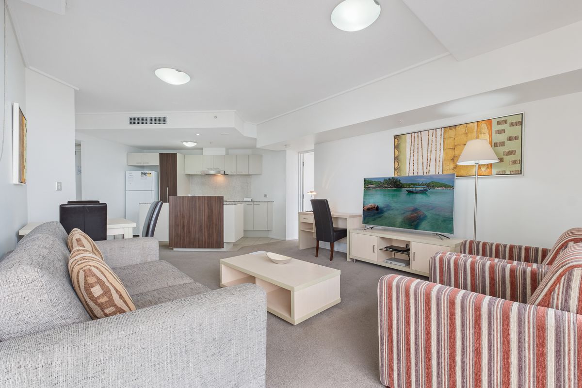 429/420 Queen Street, Brisbane City, QLD 4000
