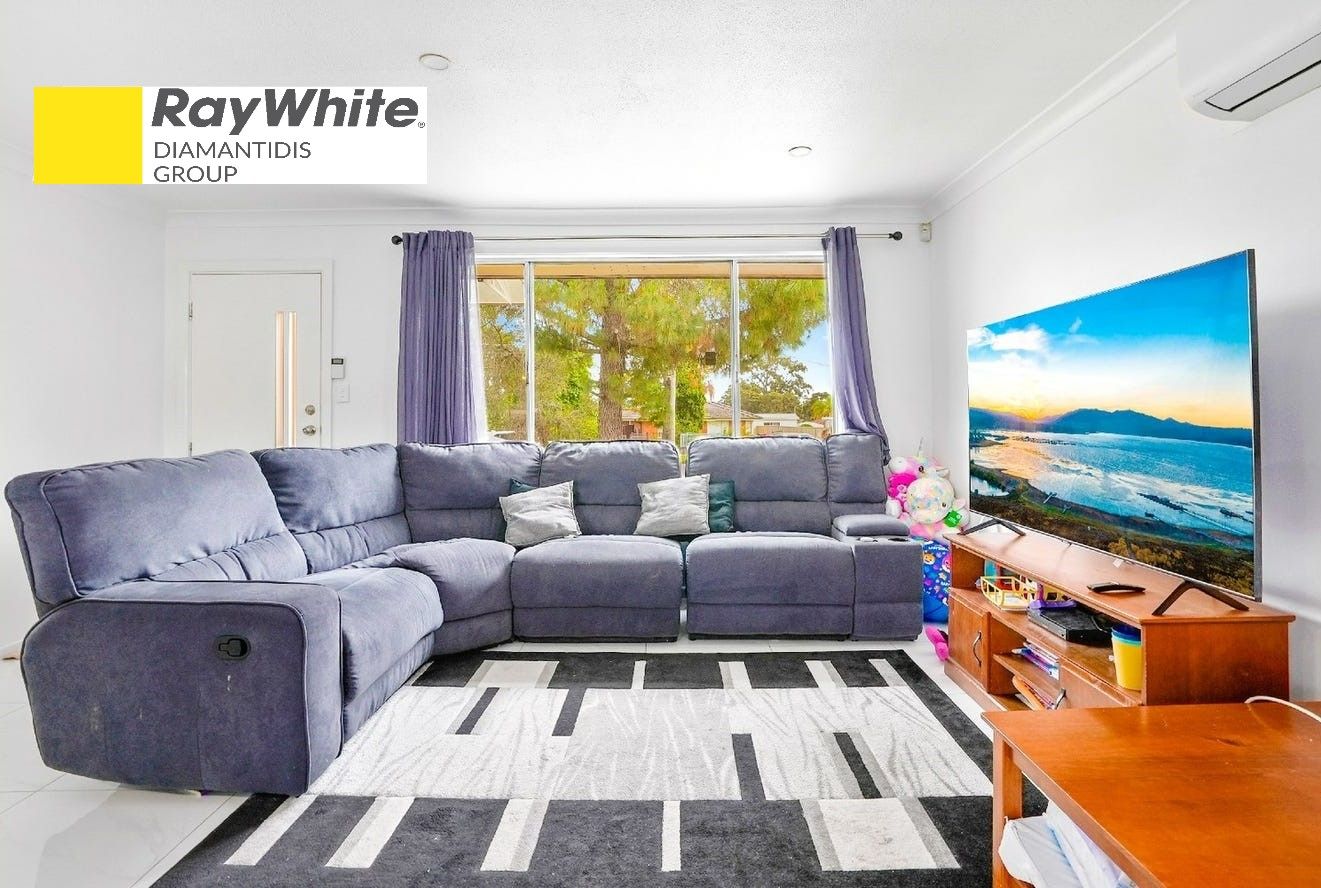 6 Milton Street, Colyton, NSW 2760