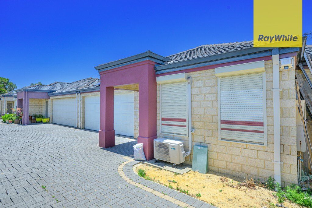 2/40 Margaret Street, Midland WA 6056