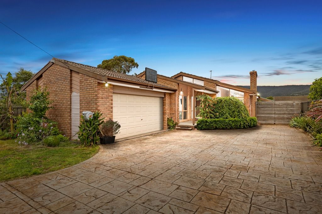 26 Wattletree Road, Ferntree Gully VIC 3156