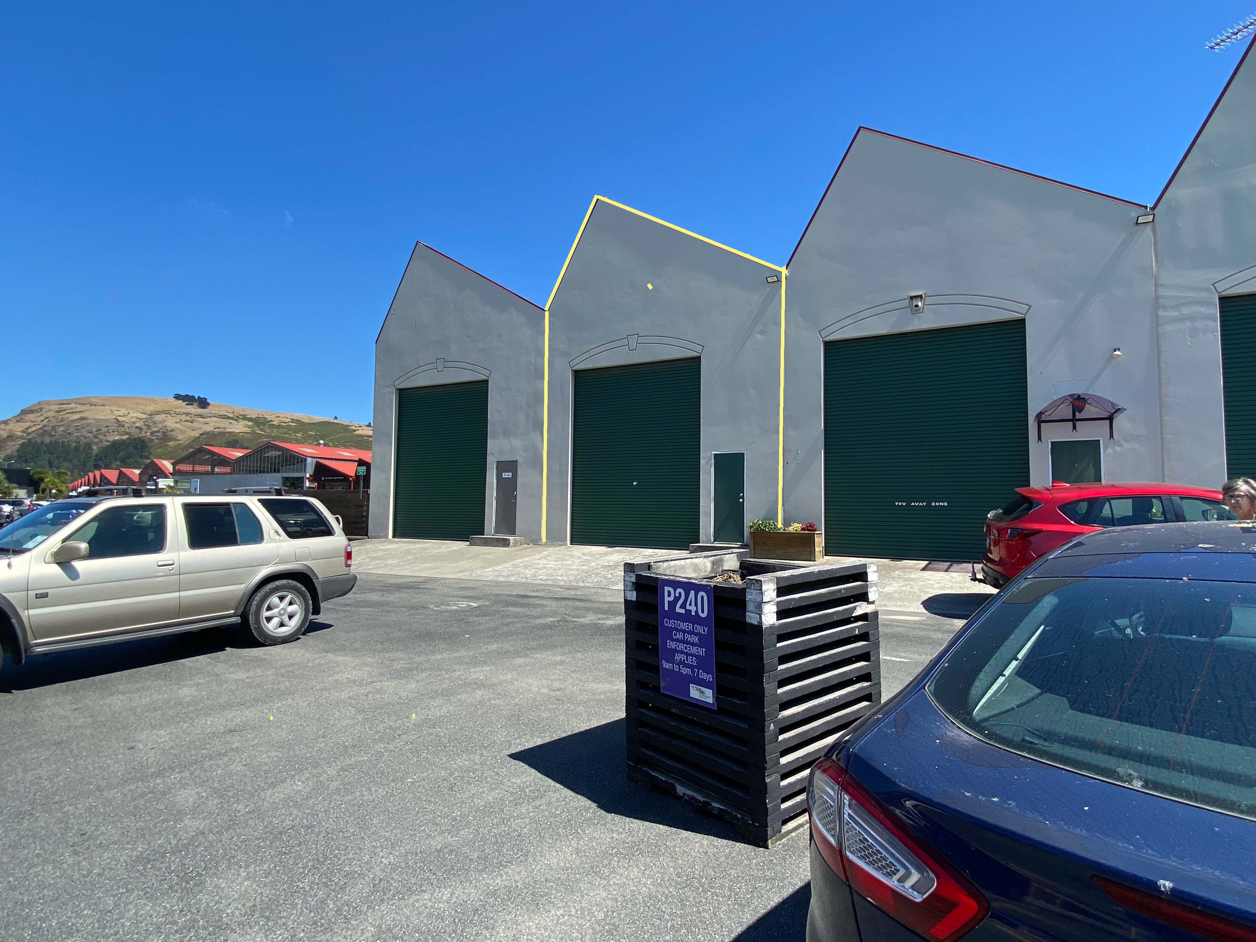 6/5 Tanner Street, Woolston, Christchurch City