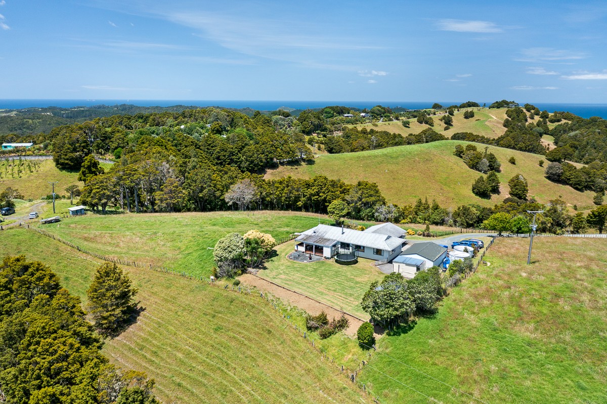 155 Te Toiroa Road, Ngunguru, Whangarei District