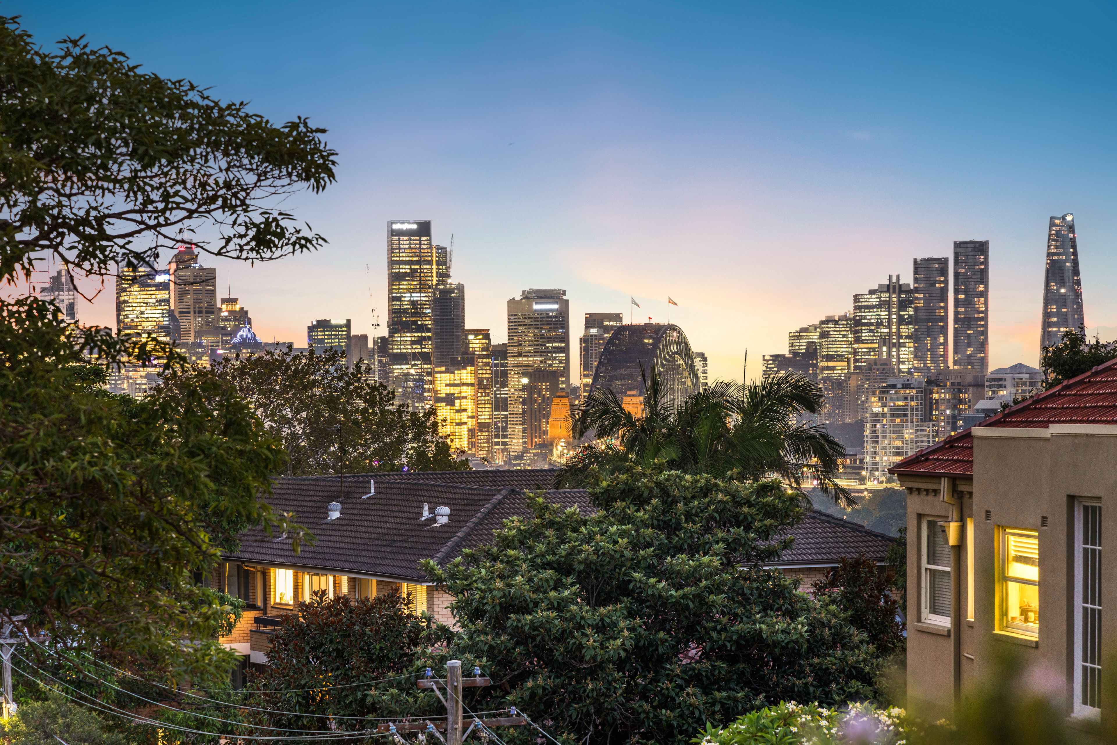 14/143-155 Ben Boyd Road, Neutral Bay, NSW 2089