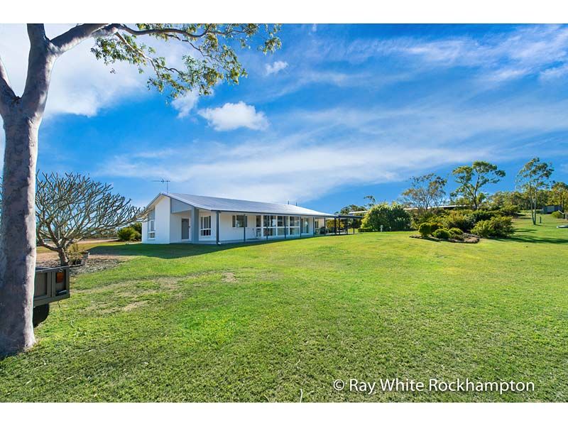 163 Julie Anne Drive, Glendale, QLD 4711