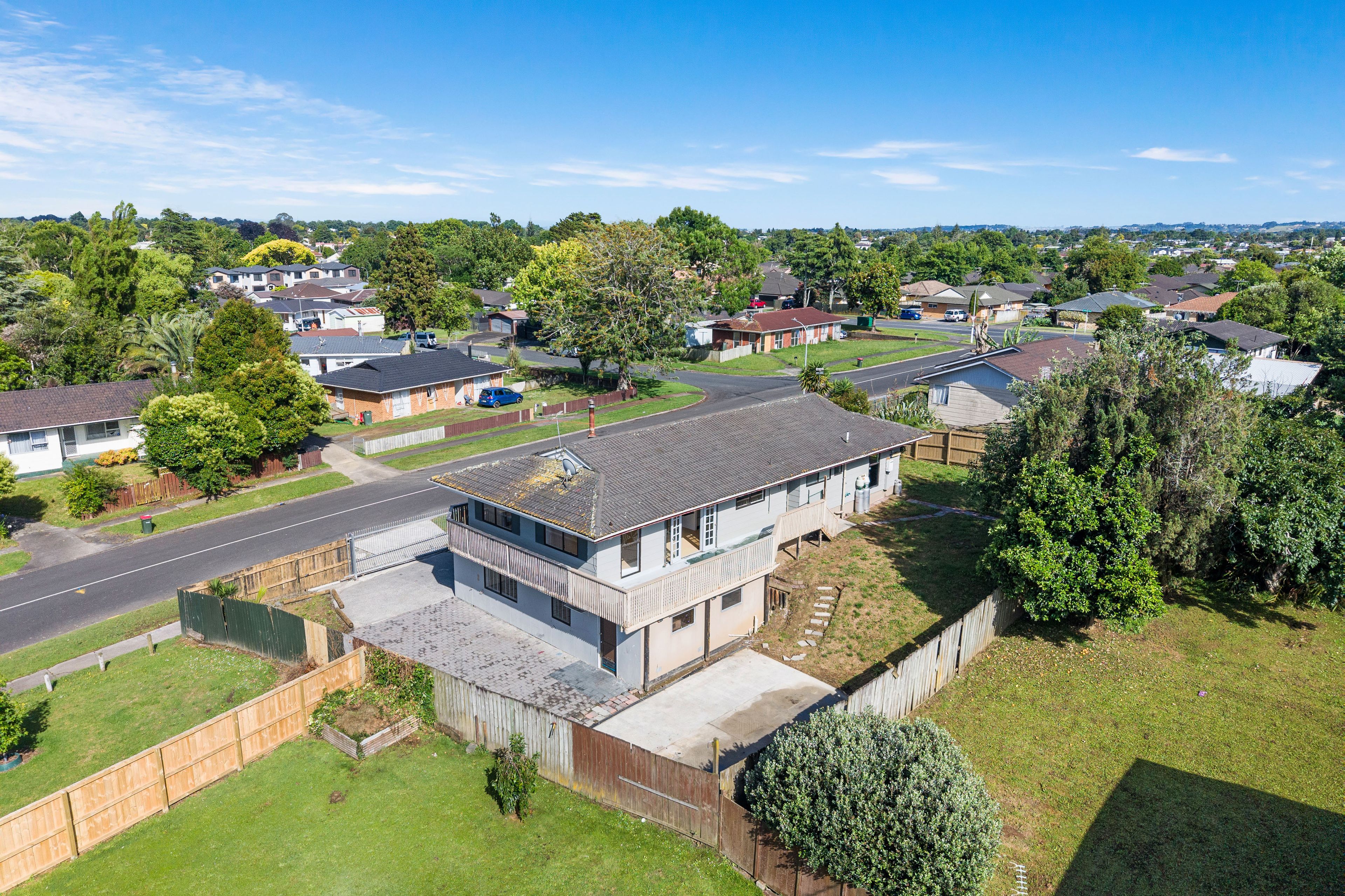 6 Fairdale Avenue, Red Hill, Papakura