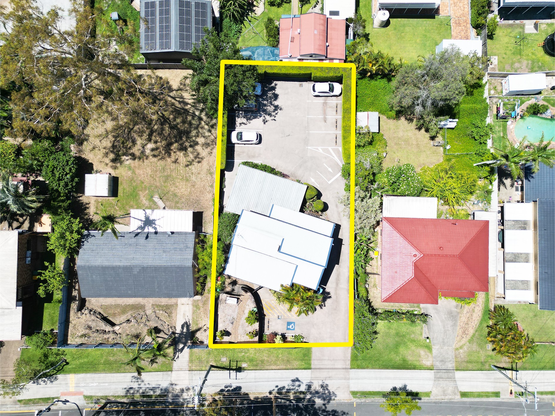 107 Springwood Road, Springwood, QLD 4127