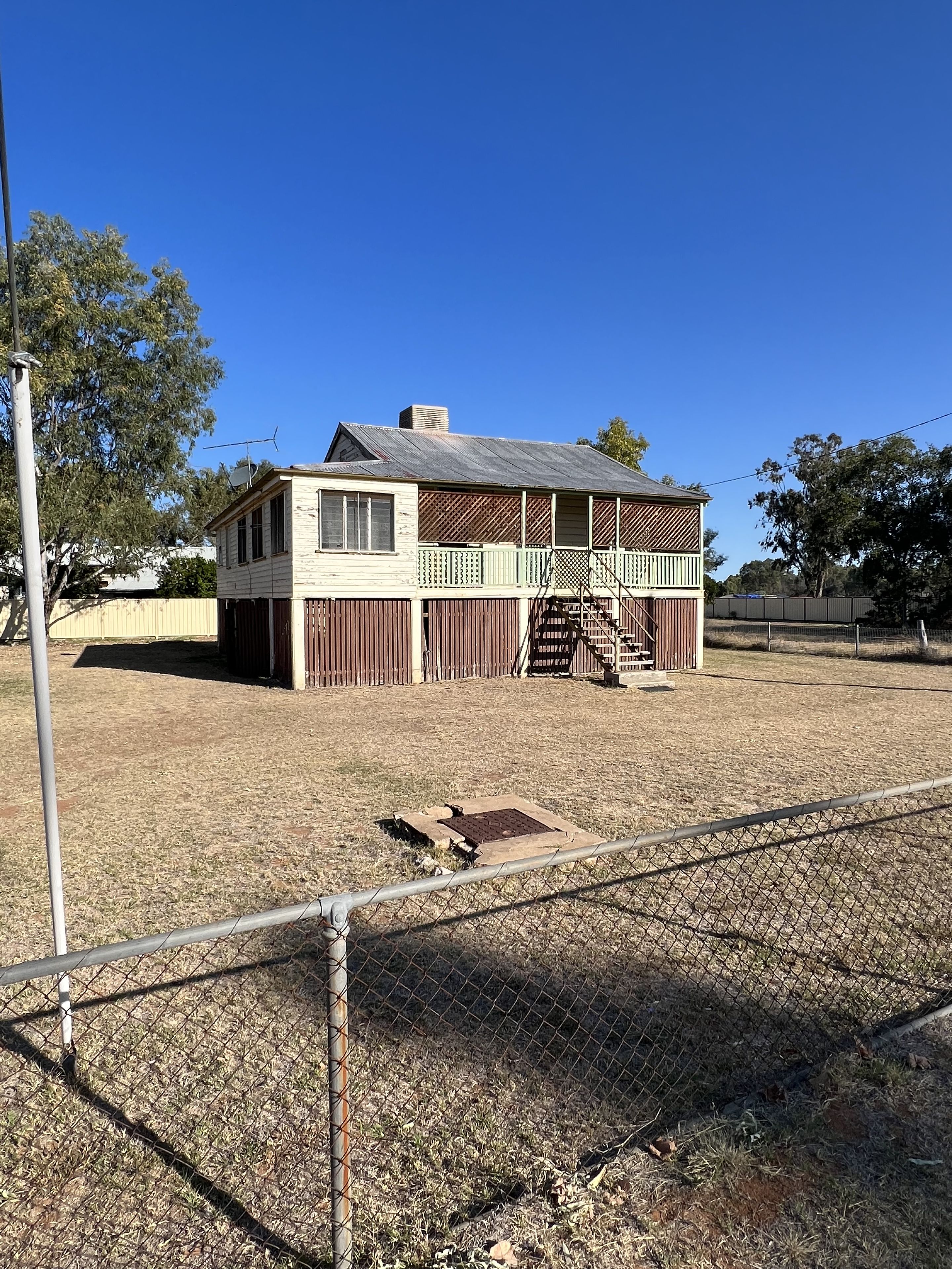 134B King Street, Charleville, QLD 4470 Sold House Ray White Rural