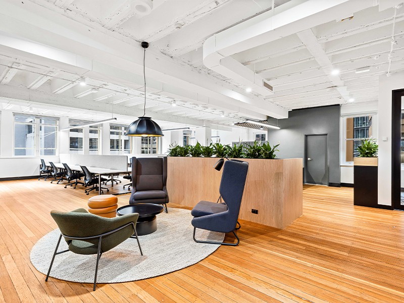 Level 8/16 O'Connell Street, Sydney, NSW 2000