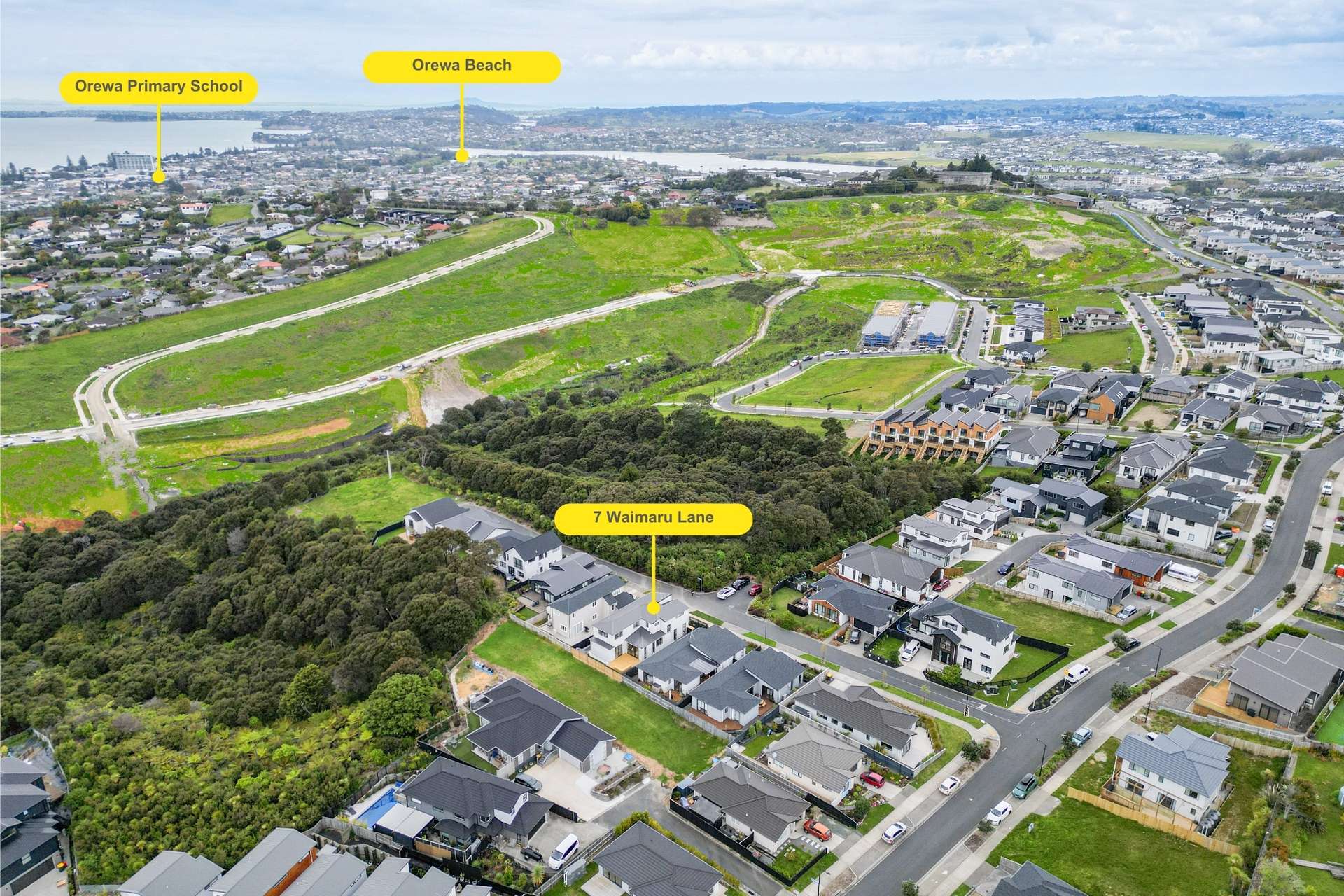 7 Waimaru Lane photo 25