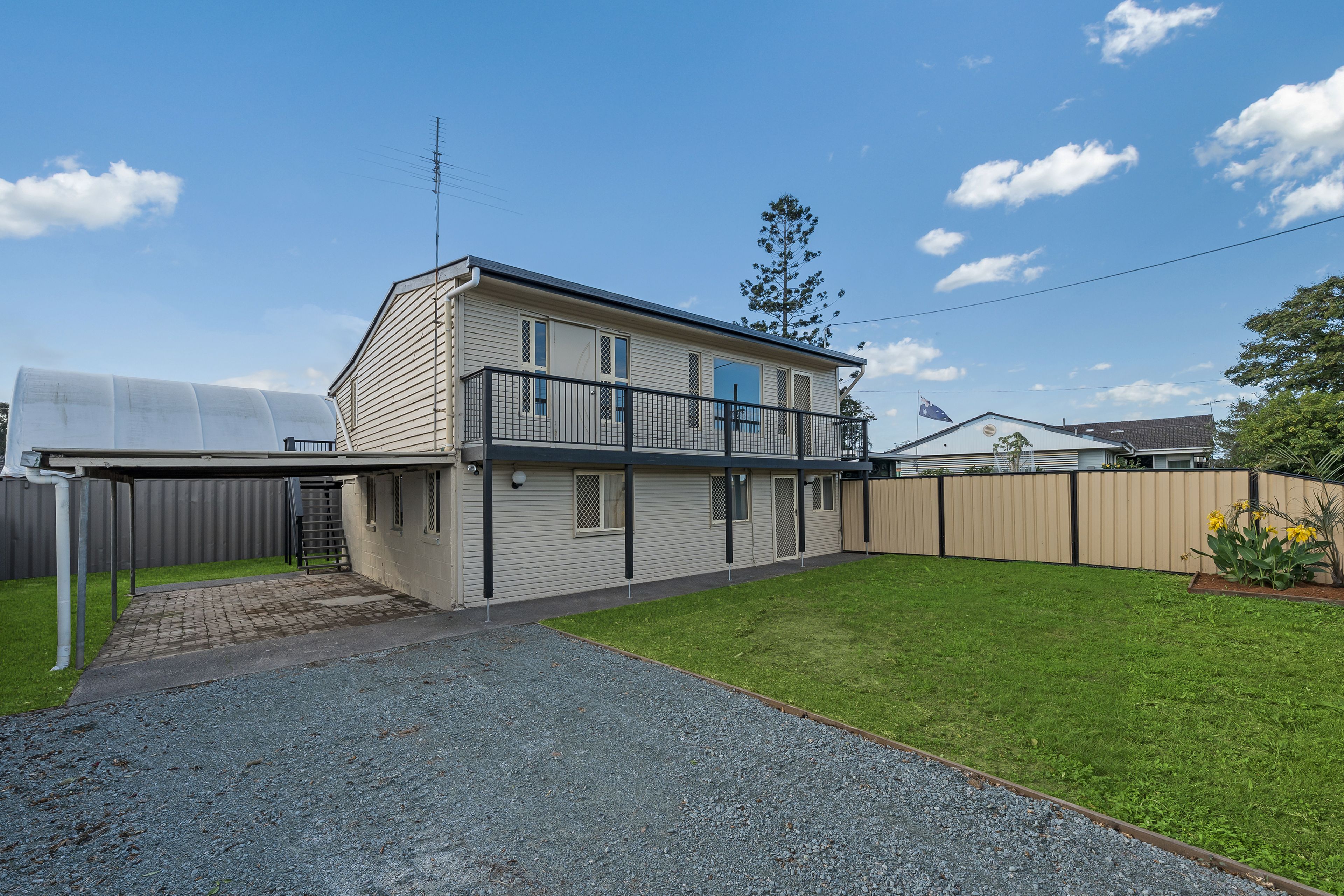 7 Shell Street, Caboolture, QLD 4510