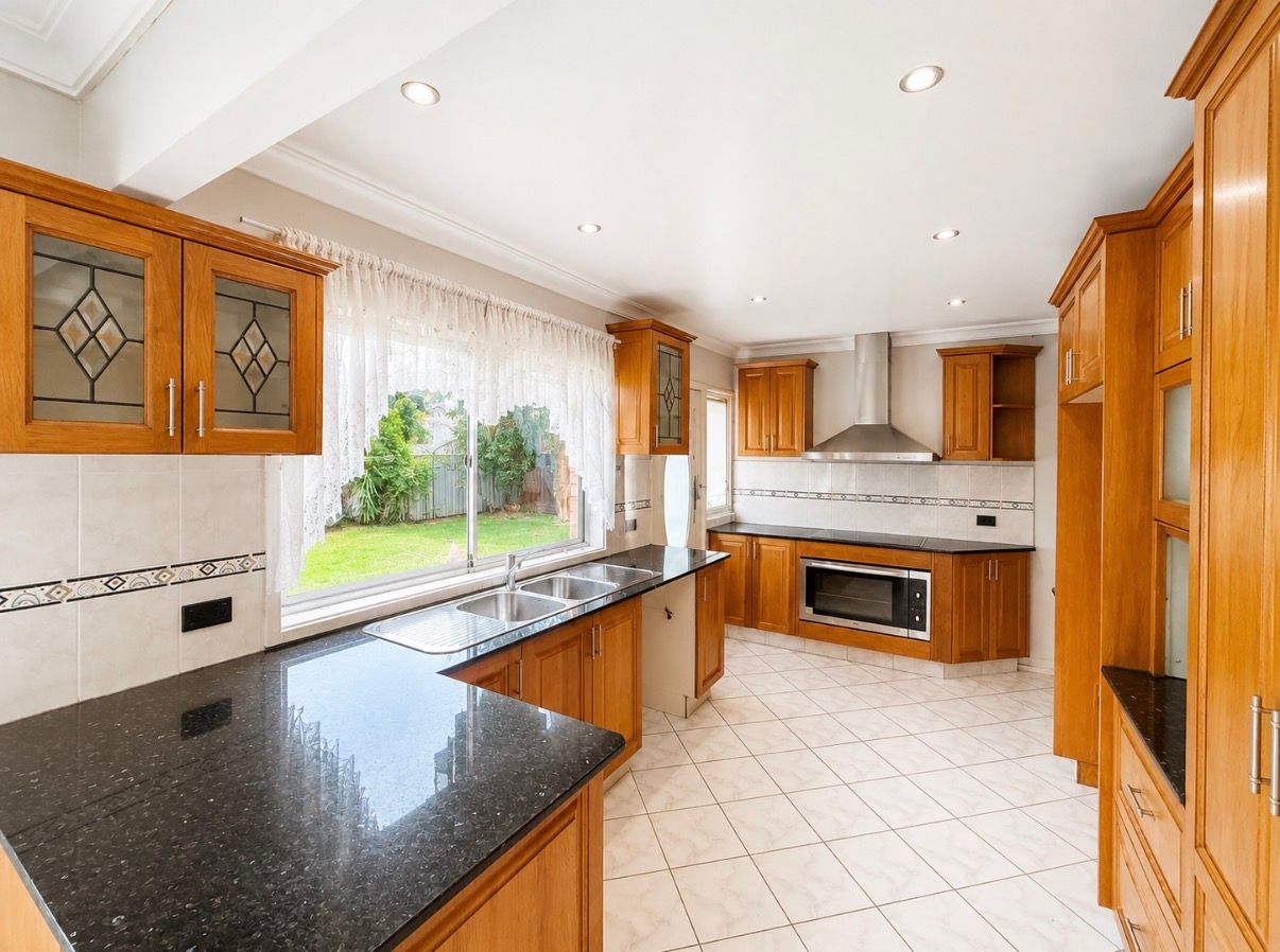 43 Treetops Avenue, South Penrith, NSW
