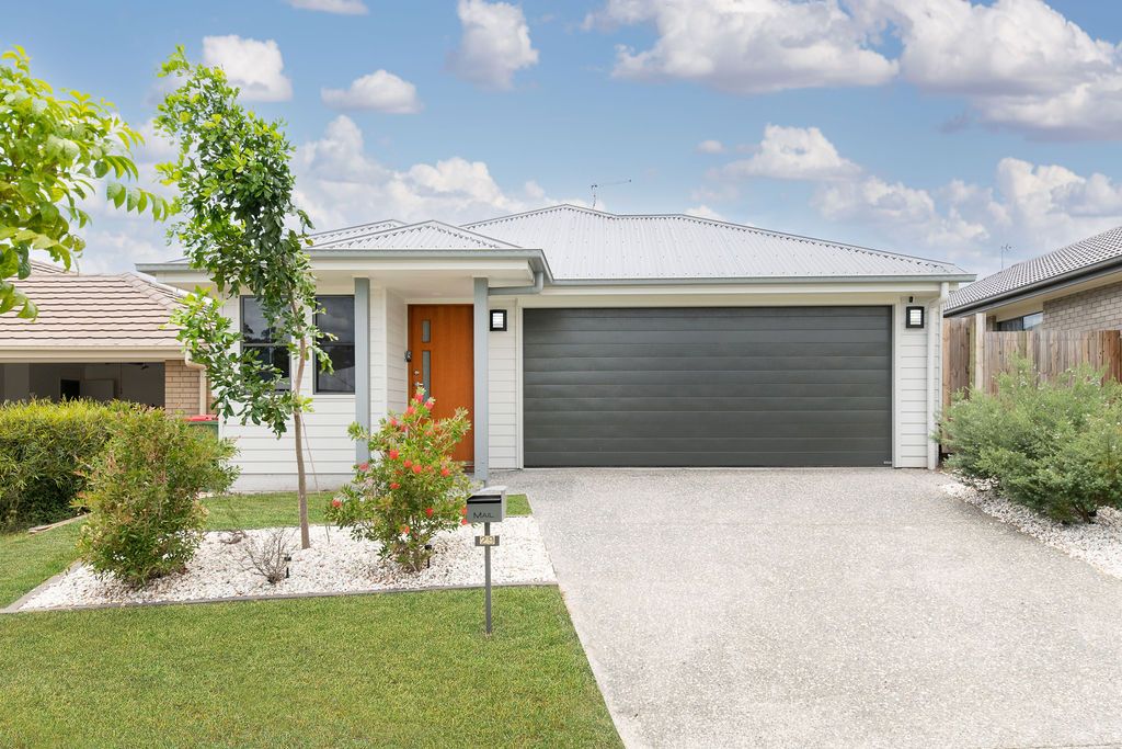 29 Steves Way, Coomera QLD 4209