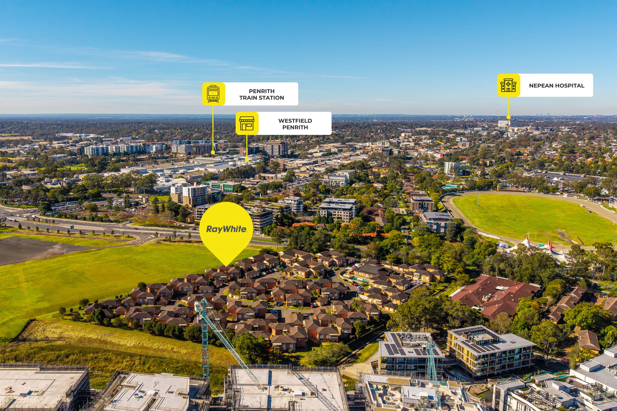 96/37 Mulgoa Road, Penrith, NSW