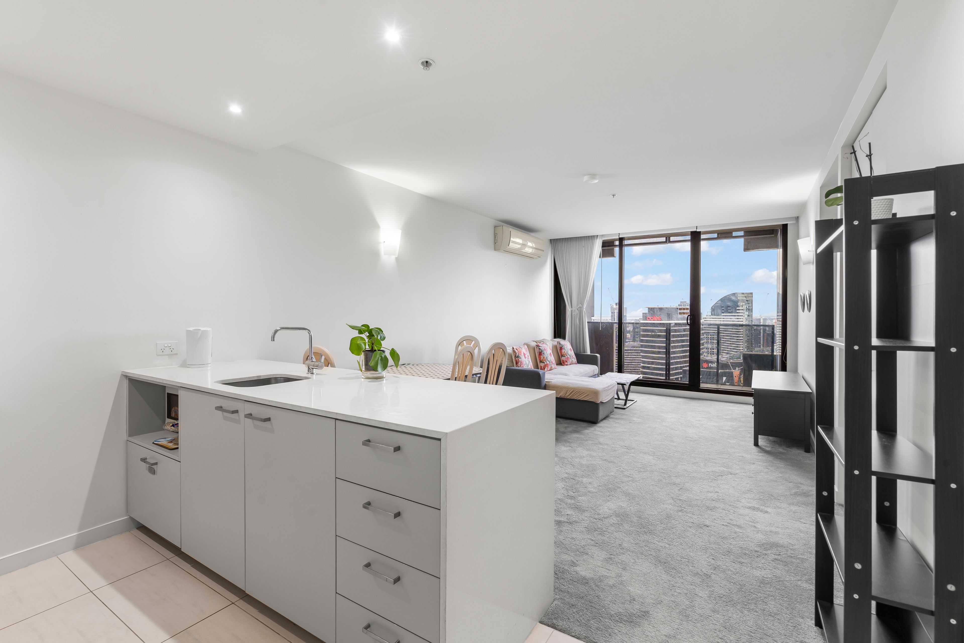 3309/200 Spencer Street, Melbourne, VIC 3000