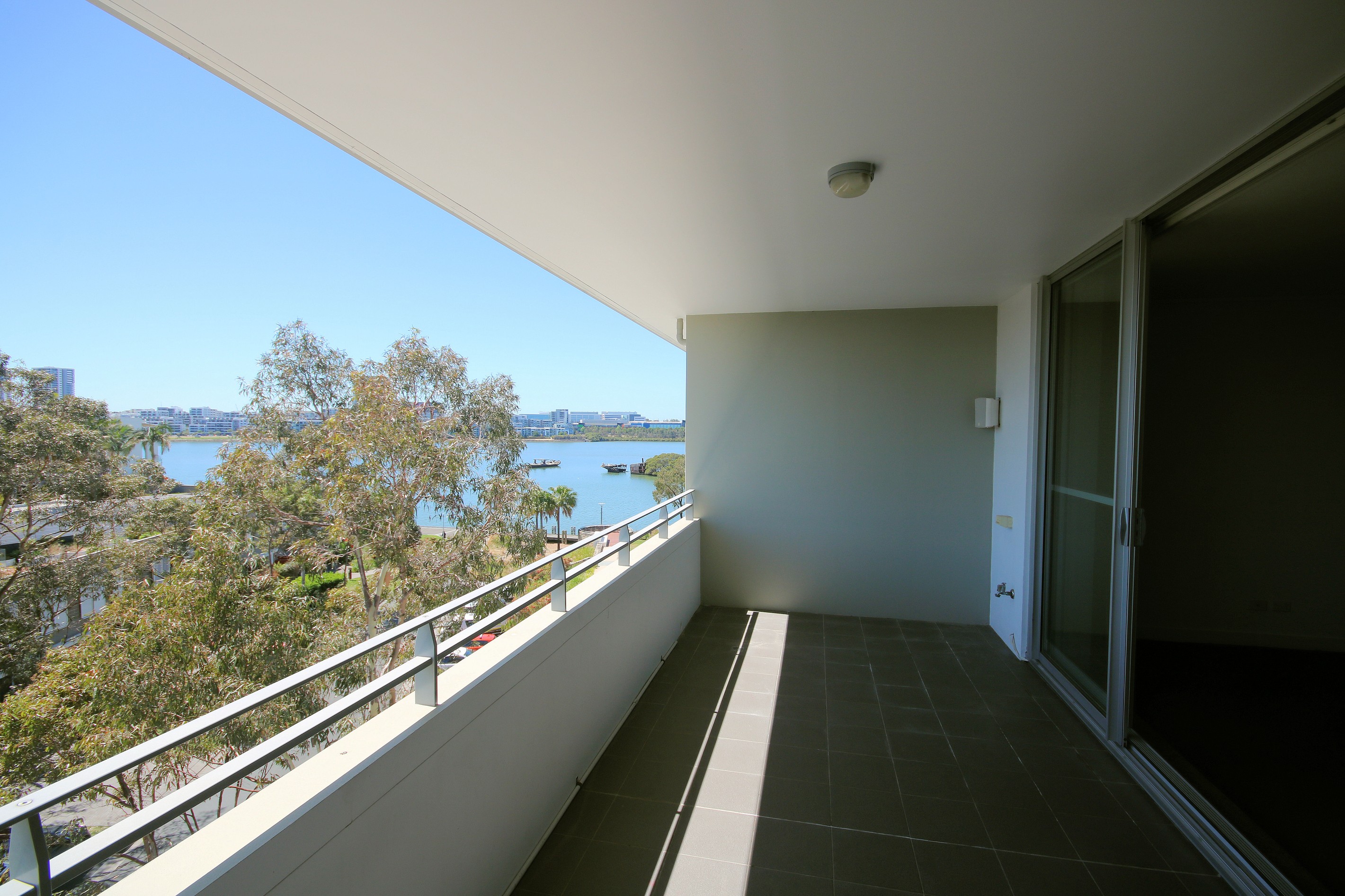 4**/3 Amalfi Drive, Wentworth Point, NSW 2127
