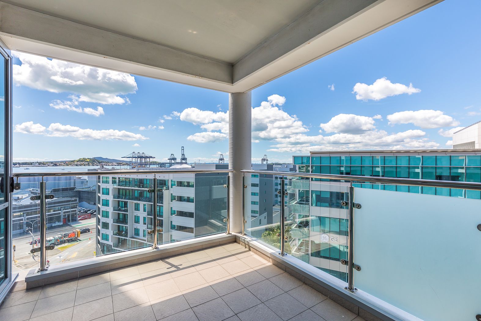 1007/30 Beach Road, Auckland Central, Auckland City