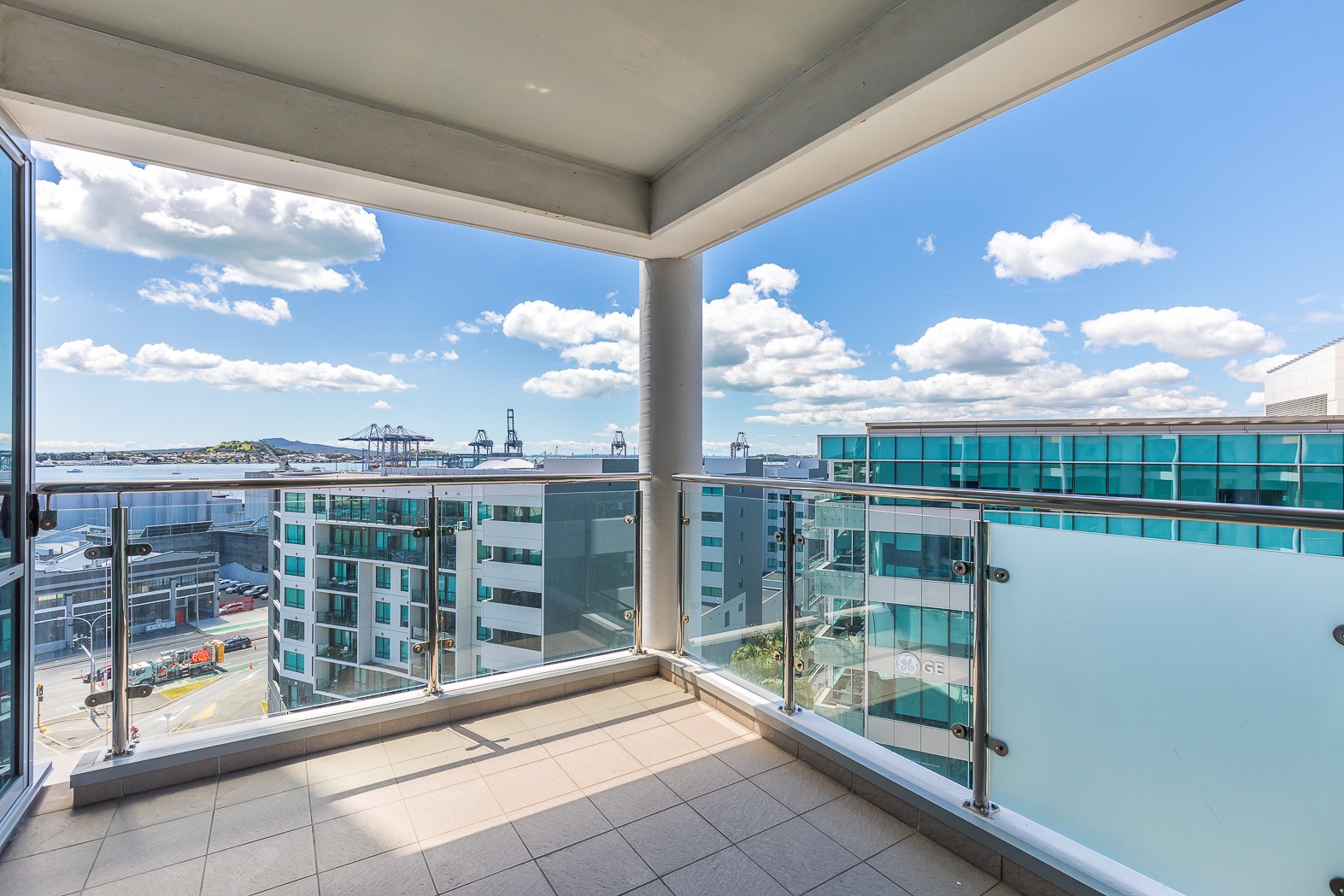 1007/30 Beach Road, Auckland Central, Auckland City