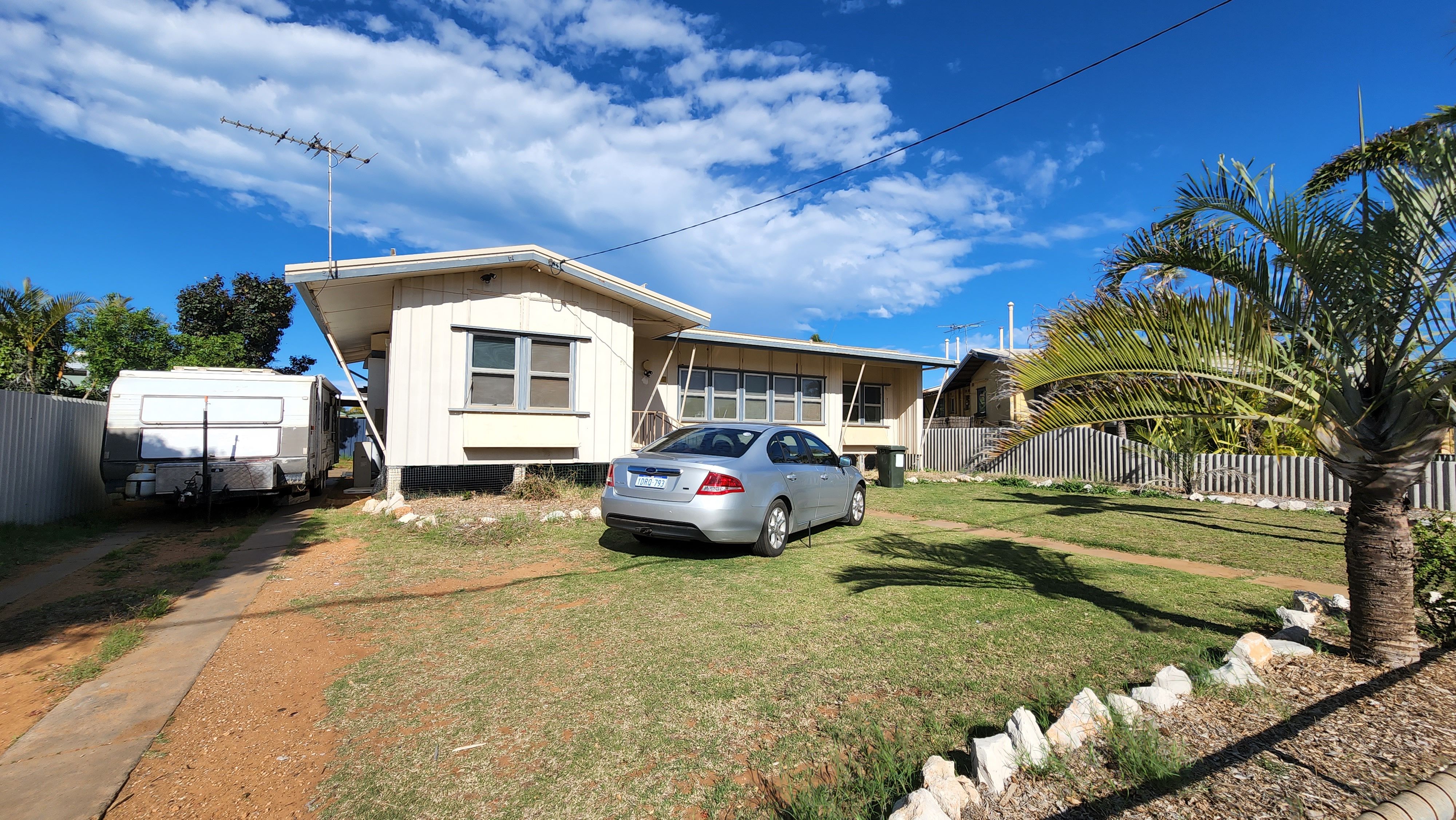 24 Crowther Street, Carnarvon, WA 6701 Sold House Ray White Carnarvon