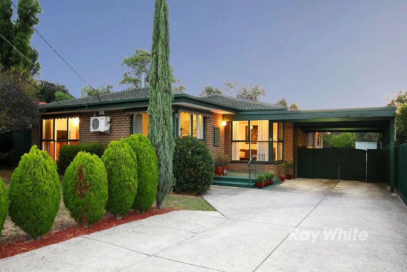 60 Fonteyn Drive — photo from Ray White Mount Waverley