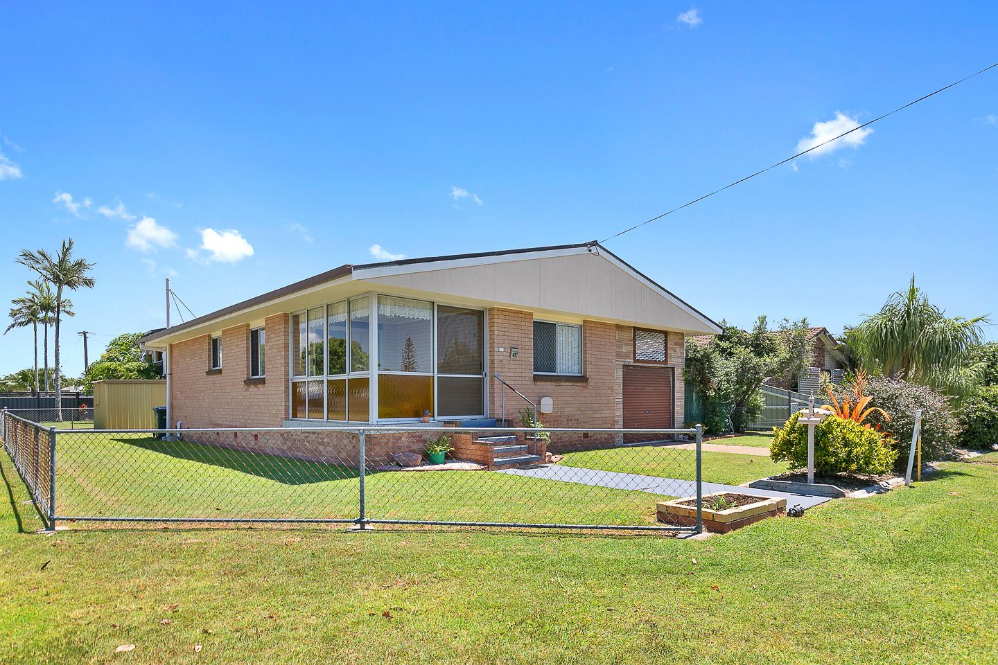 45 Wonga Street, Scarness, QLD 4655