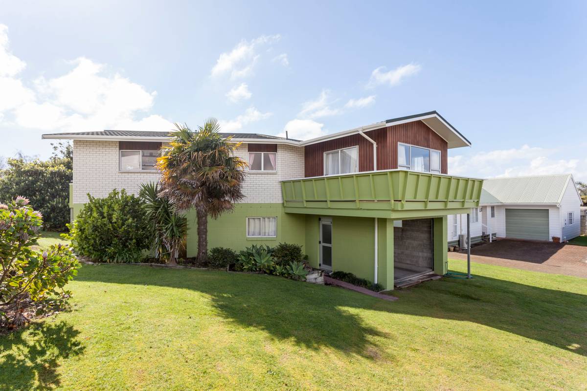 220b Casement Road, Whangamata, Thames Coromandel District Real