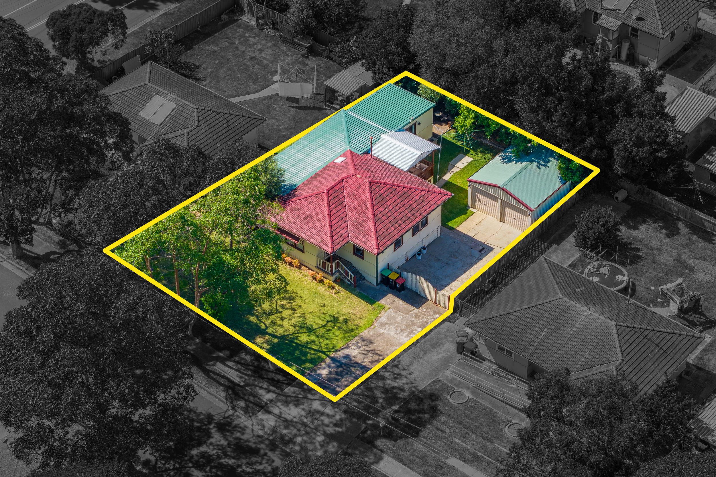 4 Butler Crescent, South Penrith, NSW