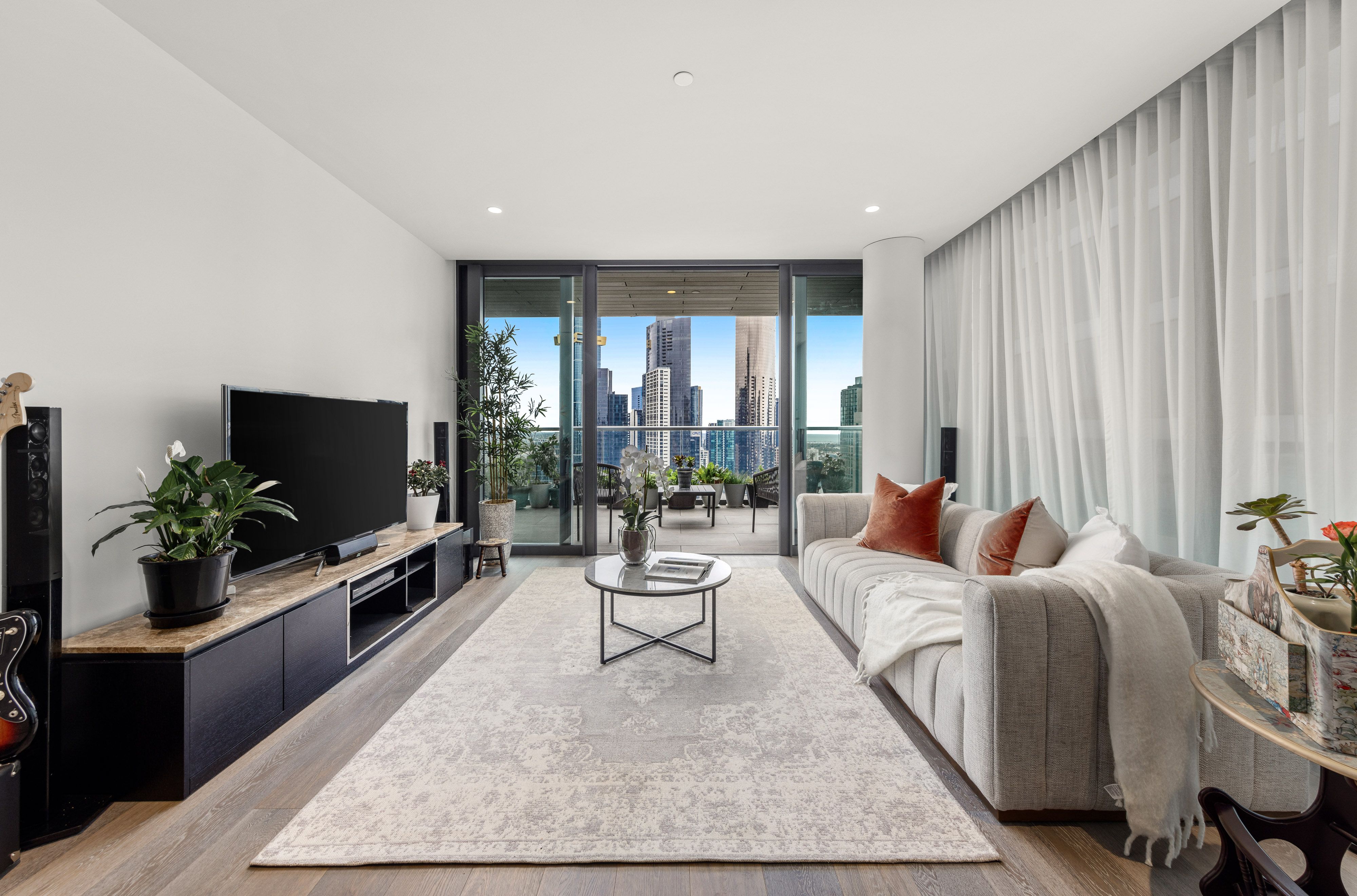 2706/433 Collins Street, Melbourne, VIC 3000