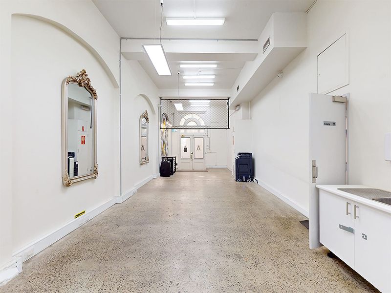 Ground/207 Clarence Street, Sydney, NSW 2000