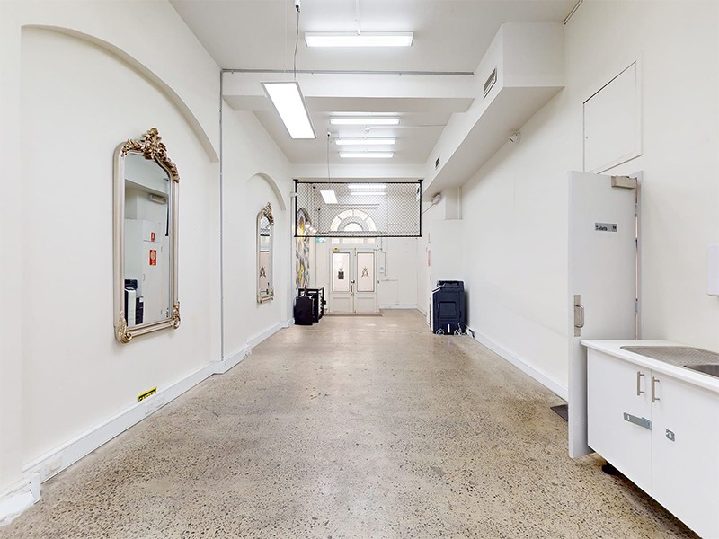 Ground/207 Clarence Street, Sydney, NSW 2000