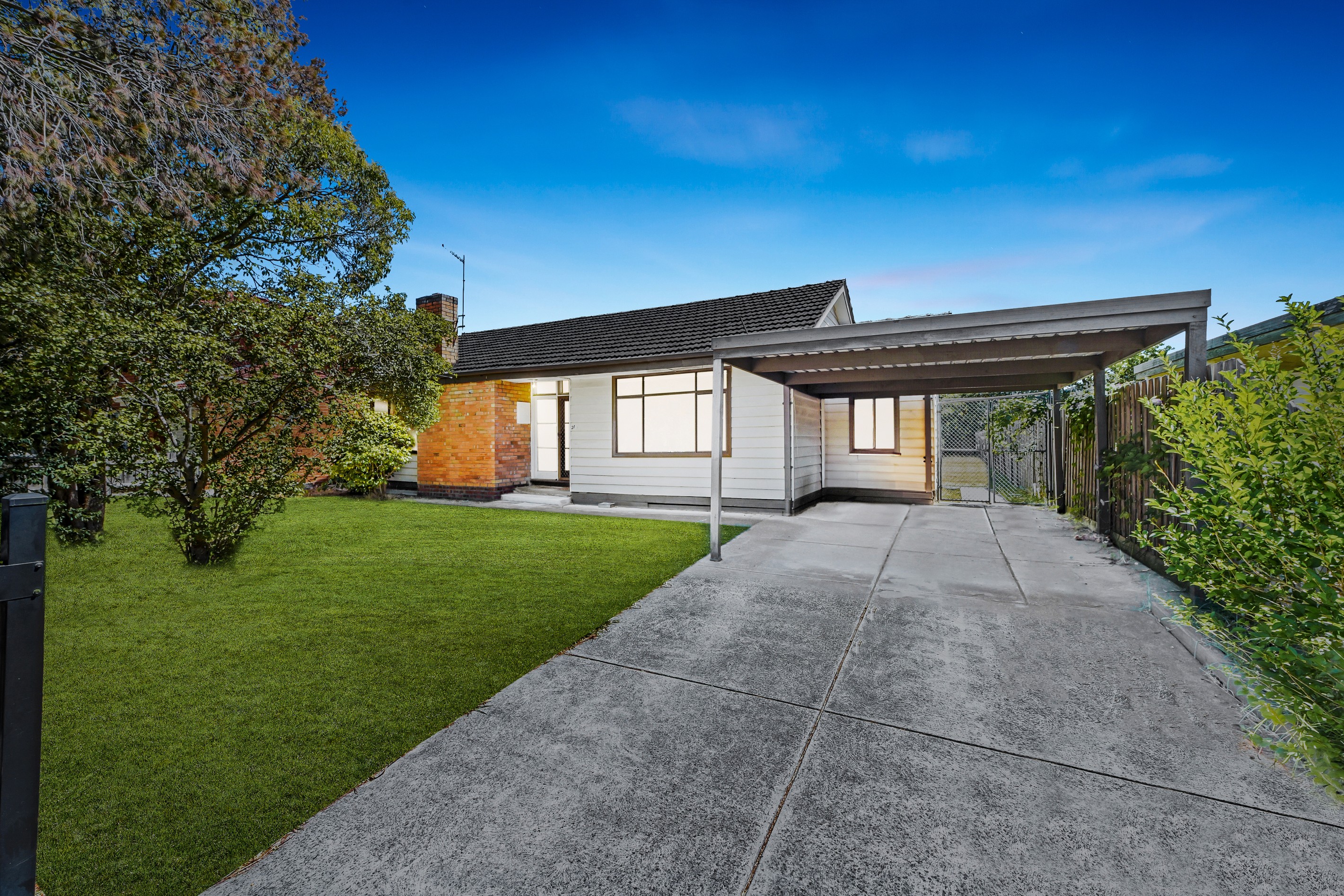 21 Stockdale Avenue, Clayton, VIC 3168