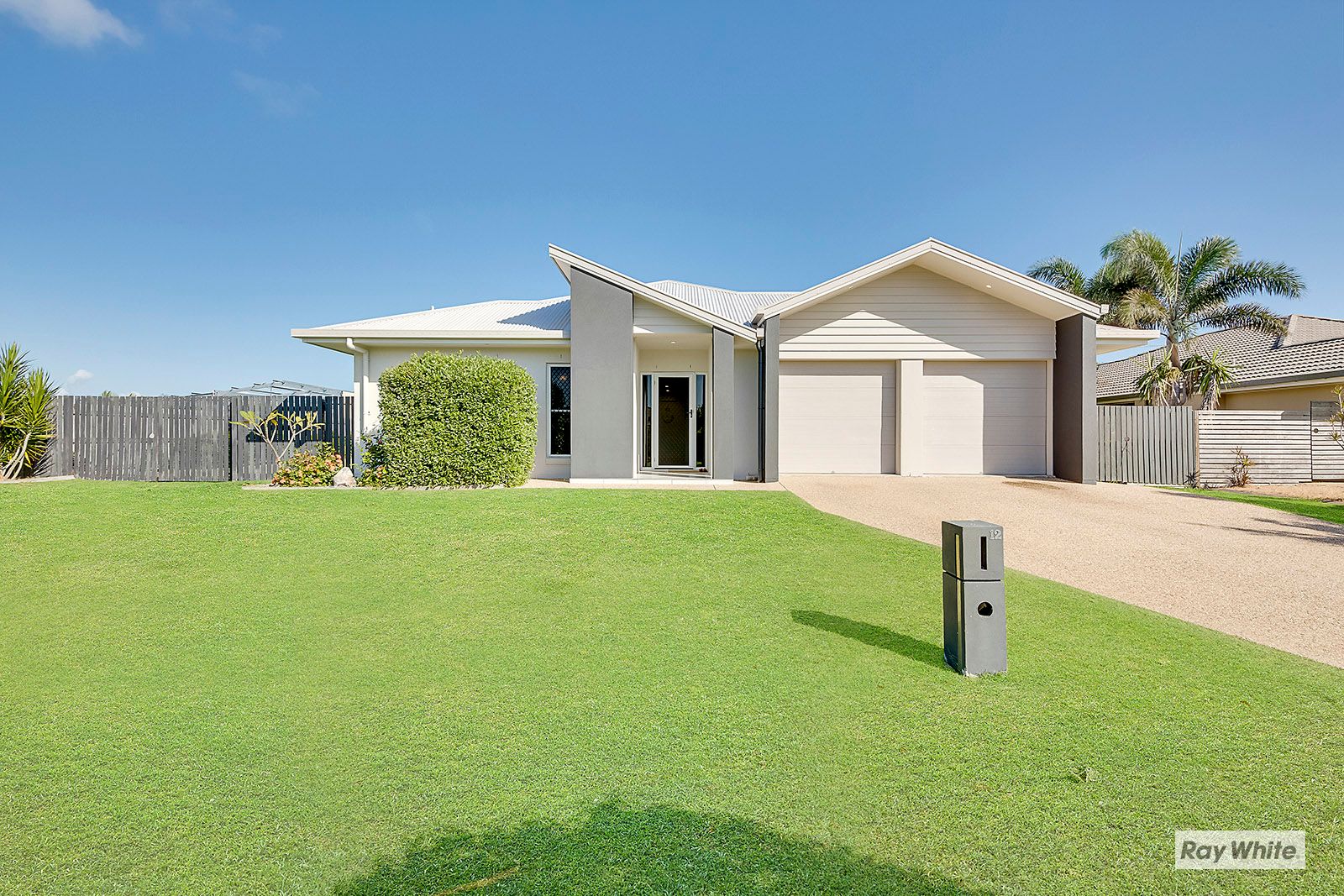 12 Sandcastle Drive, Mulambin, QLD 4703