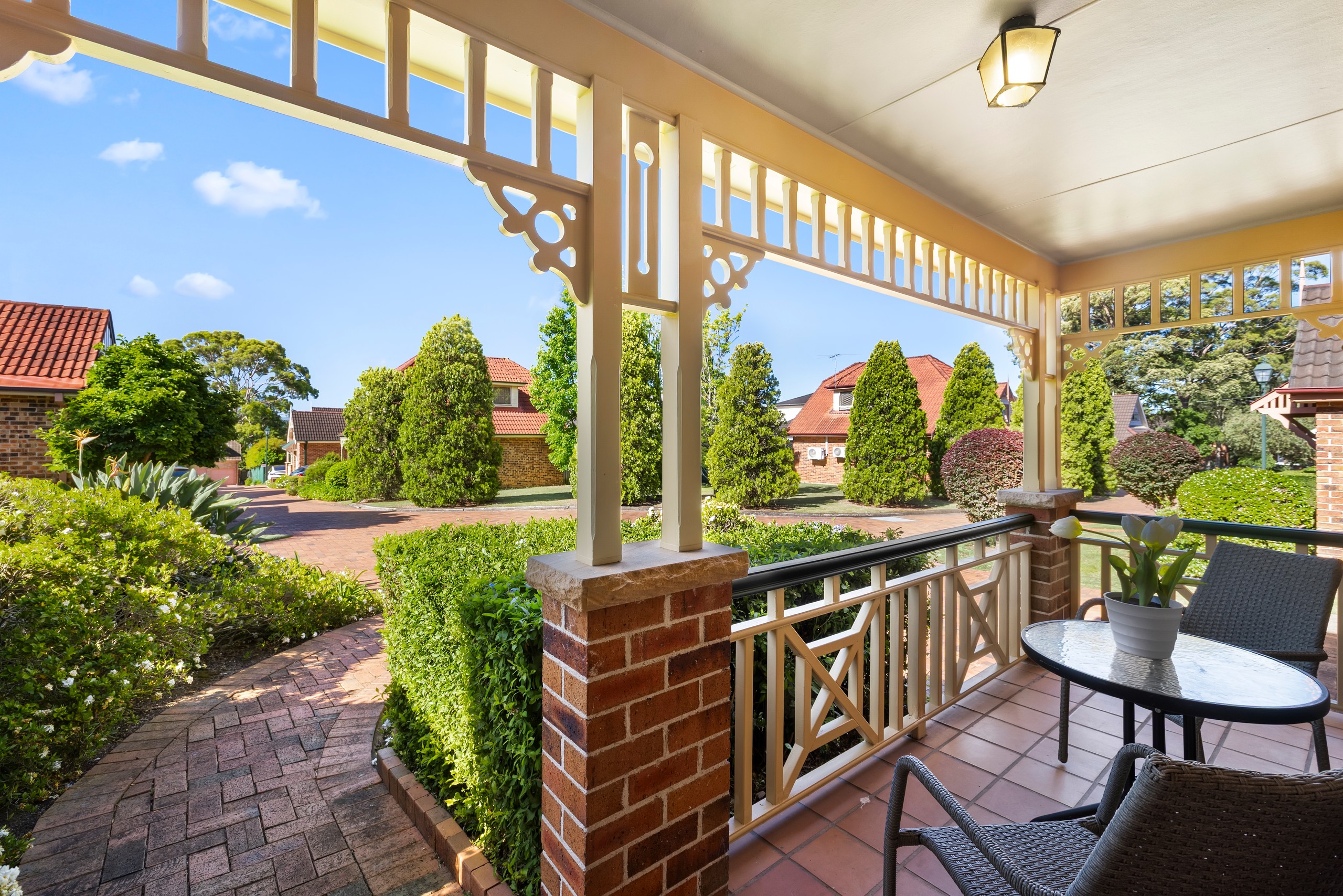 6/145A Wentworth Road, Strathfield, NSW 2135