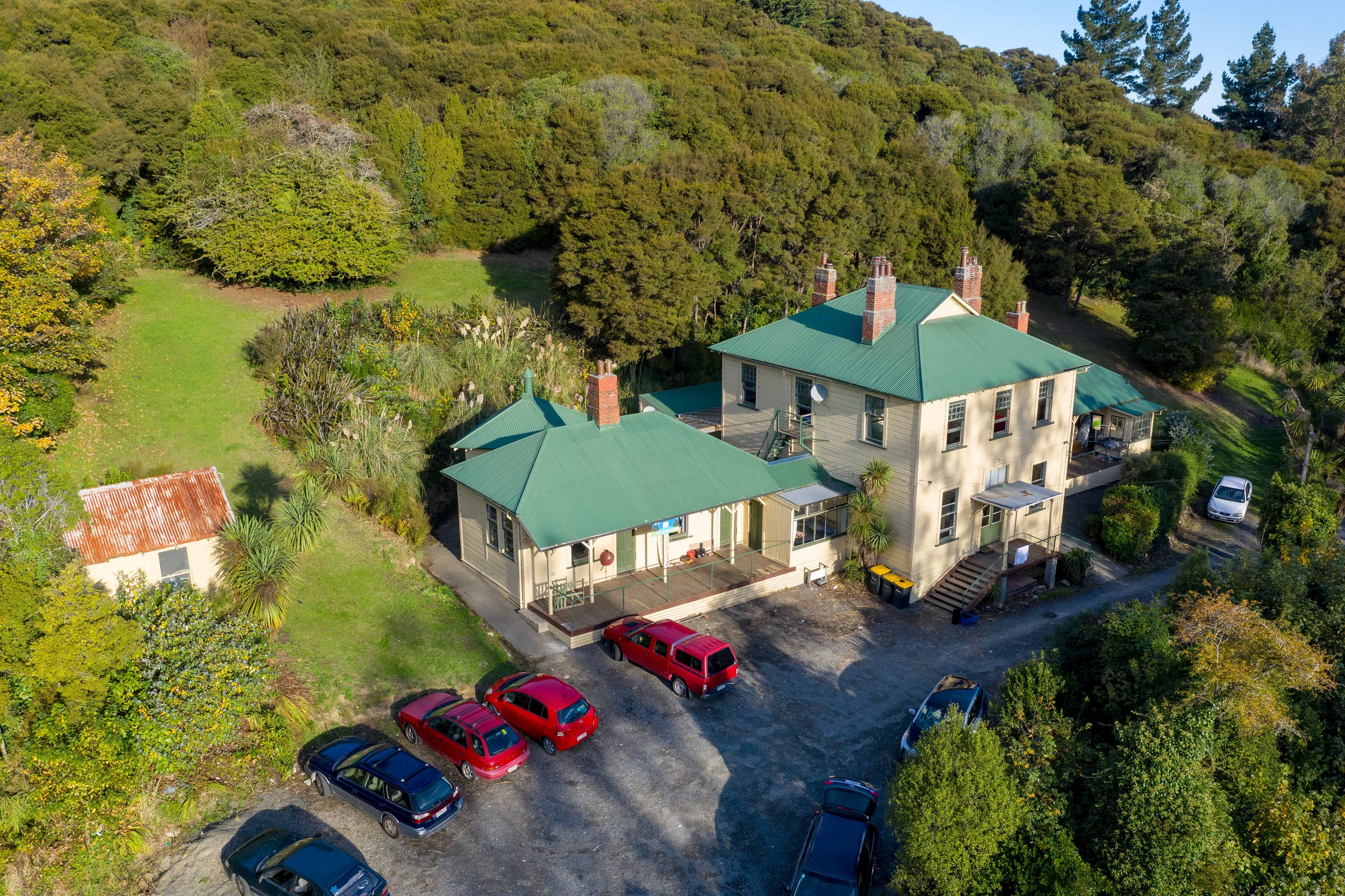 50 Butts Road Lot 1, North Dunedin, Otago