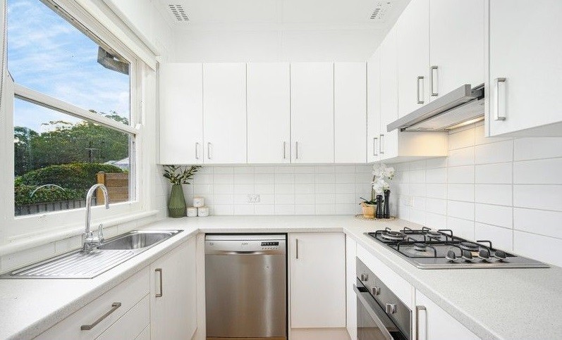 10 Frederick Street, Hornsby, NSW 2077