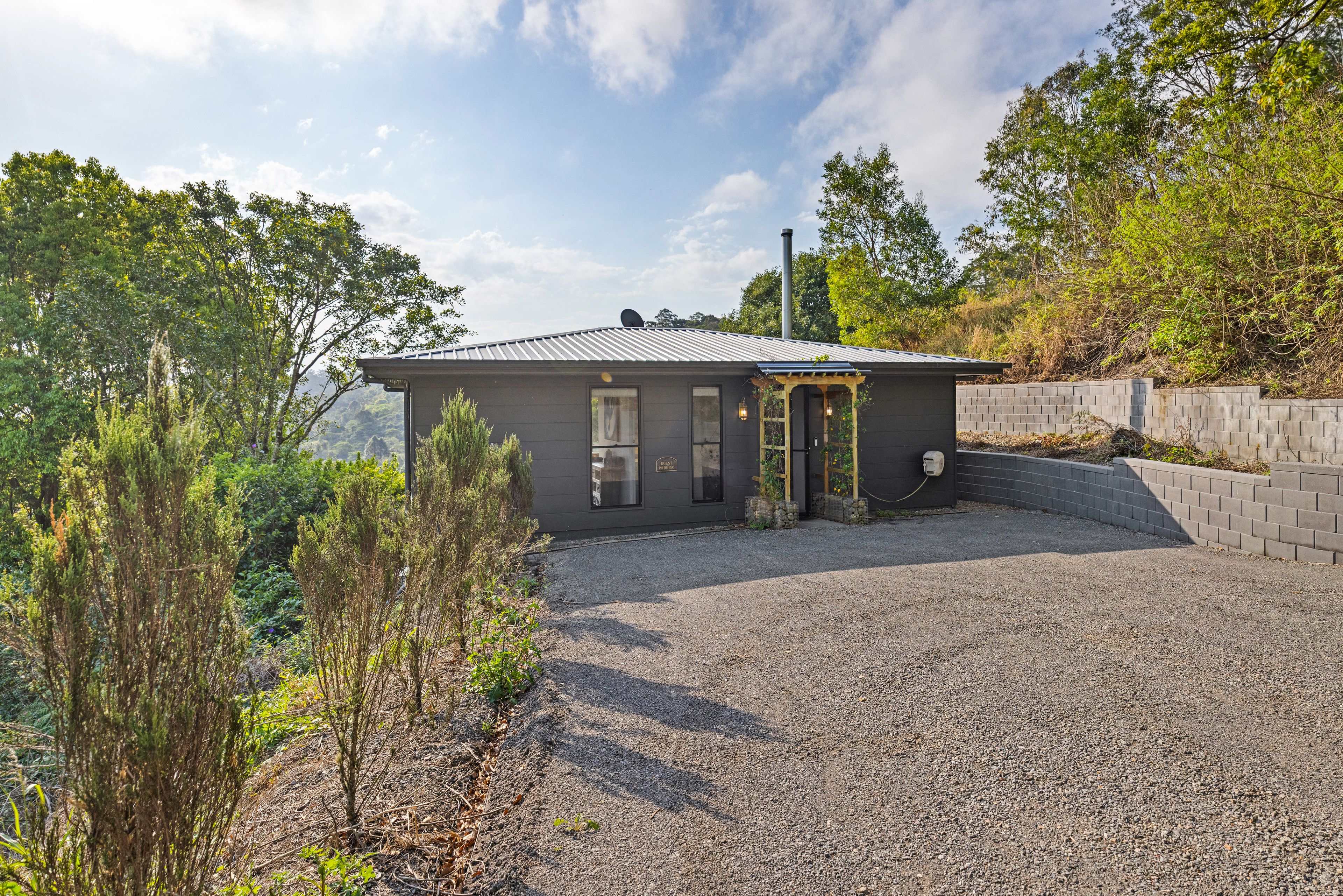 530-534 Flaxton Drive, Montville, QLD 4560