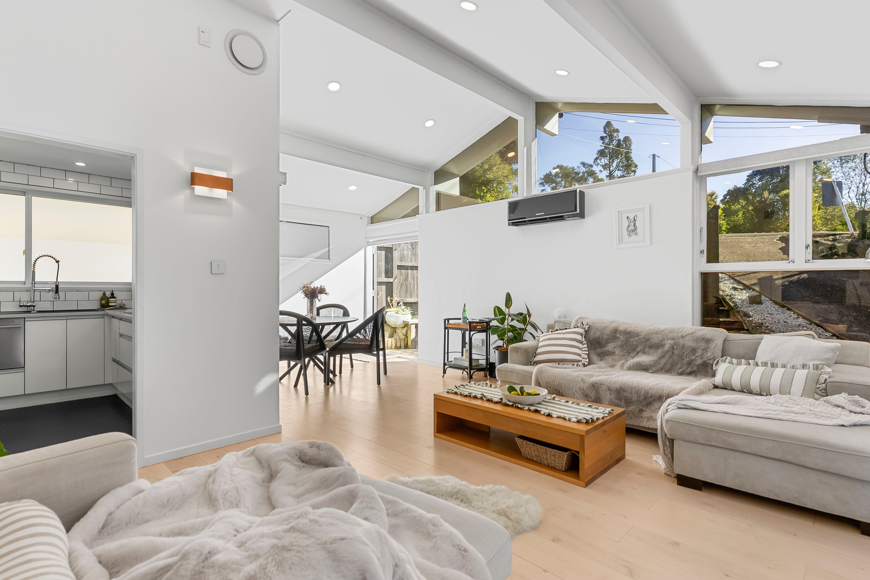 200 Godley Road, Titirangi, Waitakere City